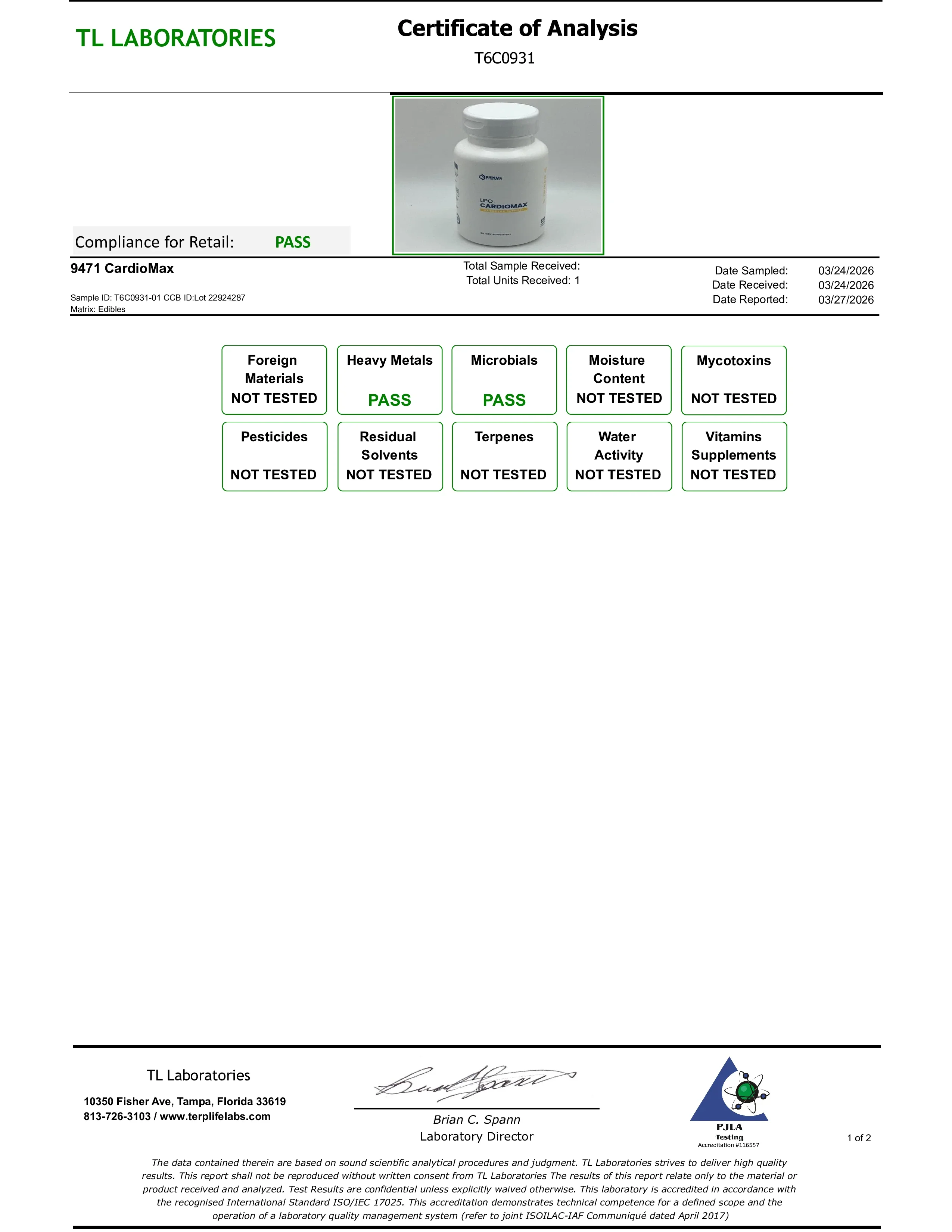 CardioMAX - Image 11