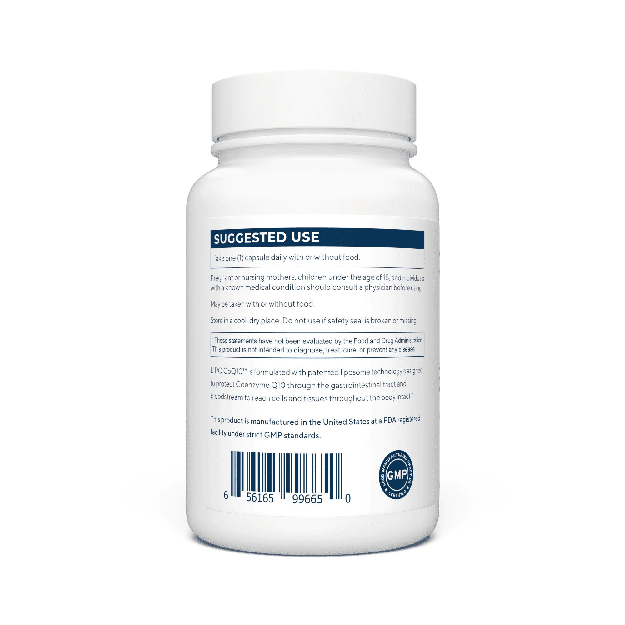 CoQ10 - Image 4