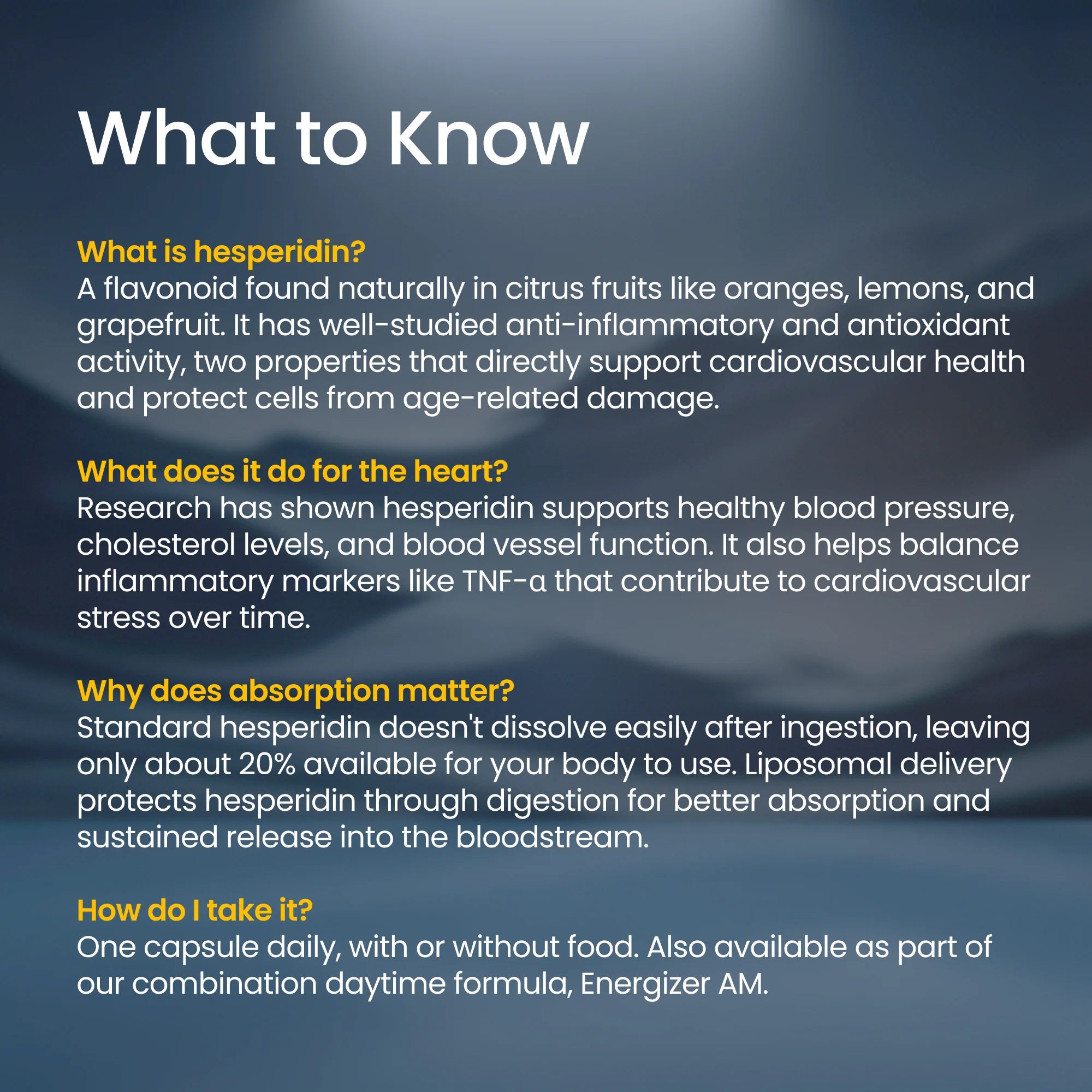 Hesperidin - Image 3