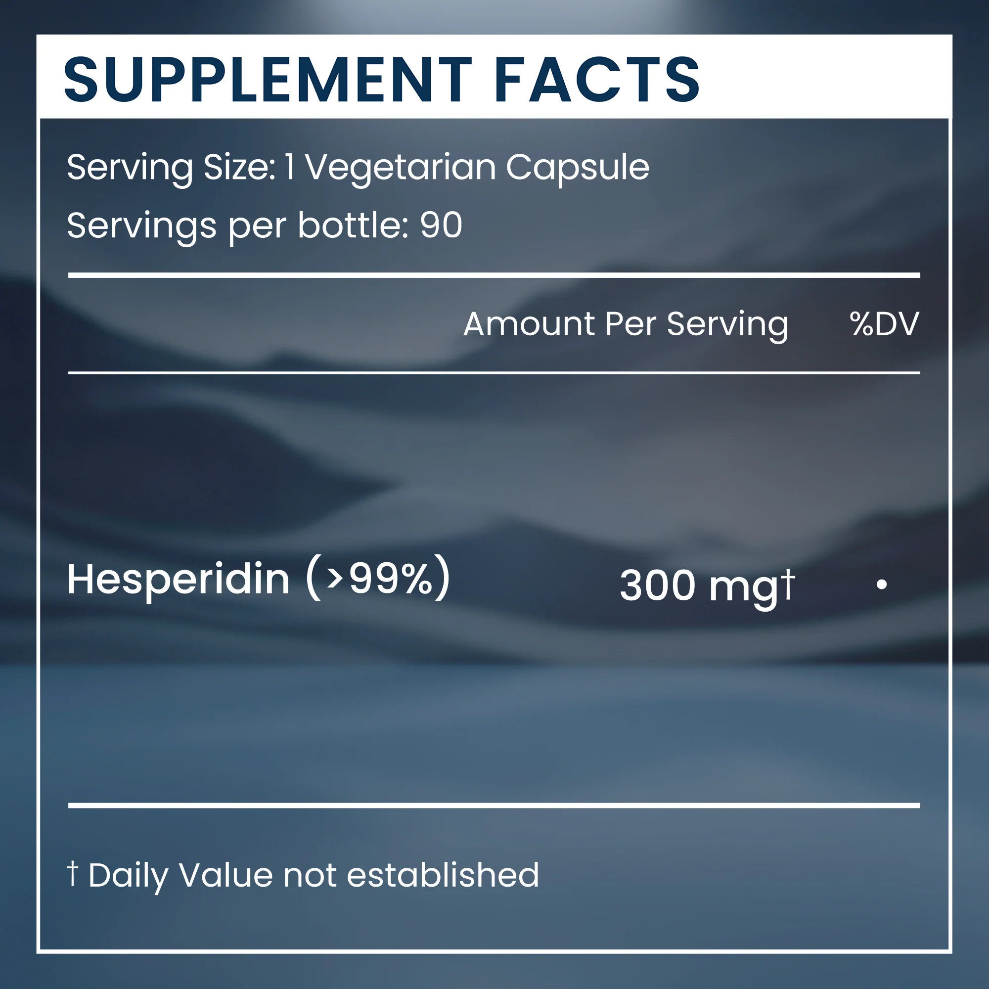 Hesperidin - Image 4