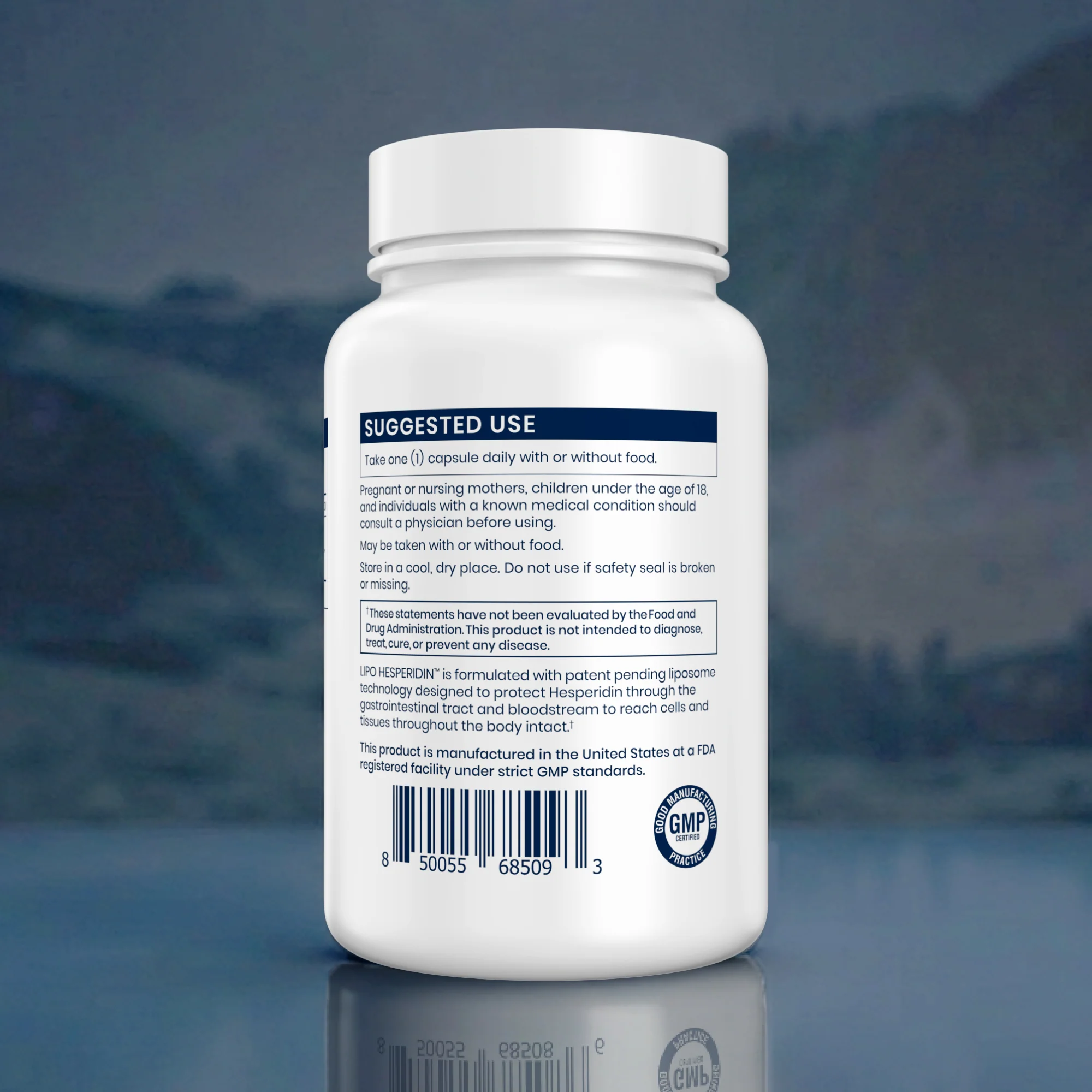Hesperidin - Image 5