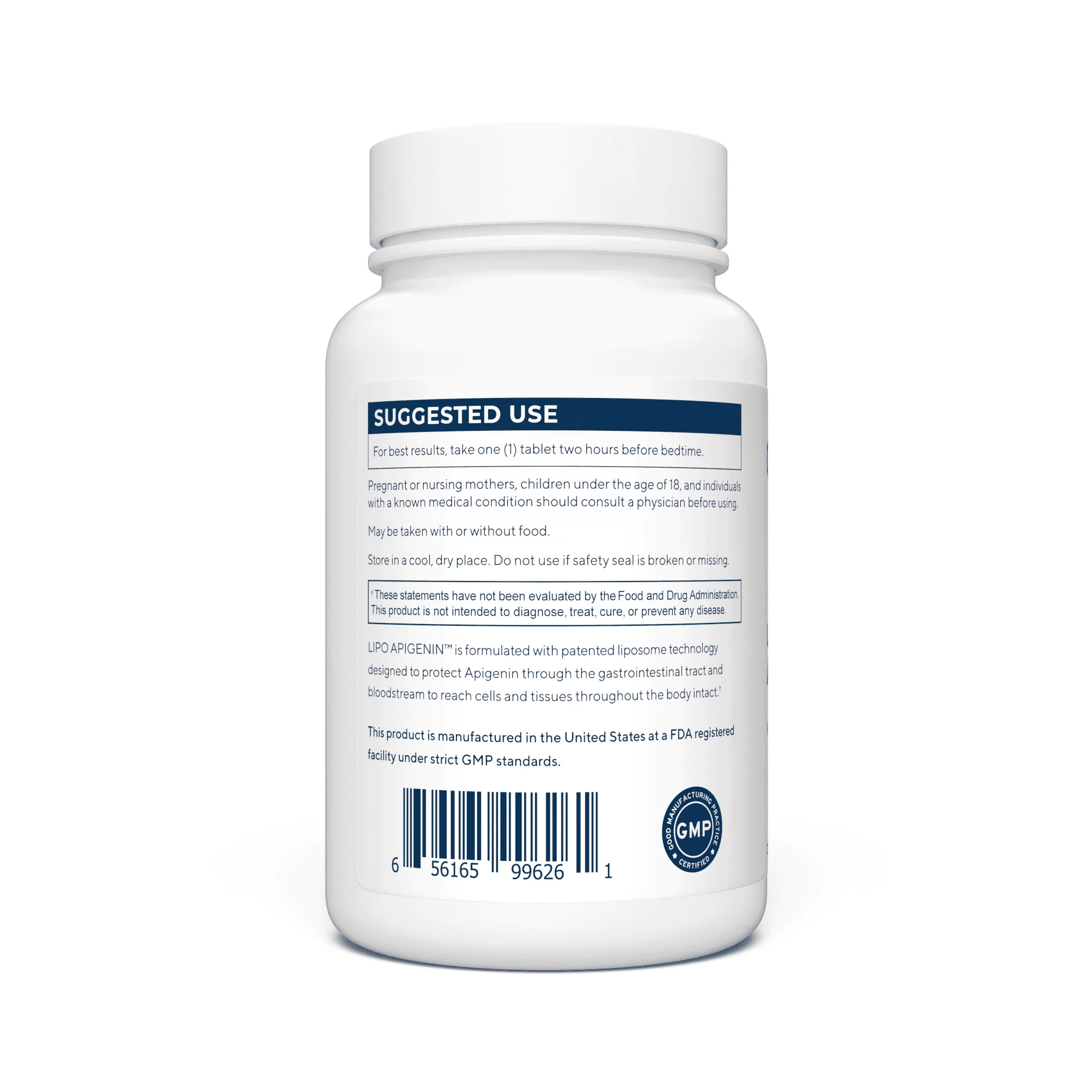 Apigenin - Image 4