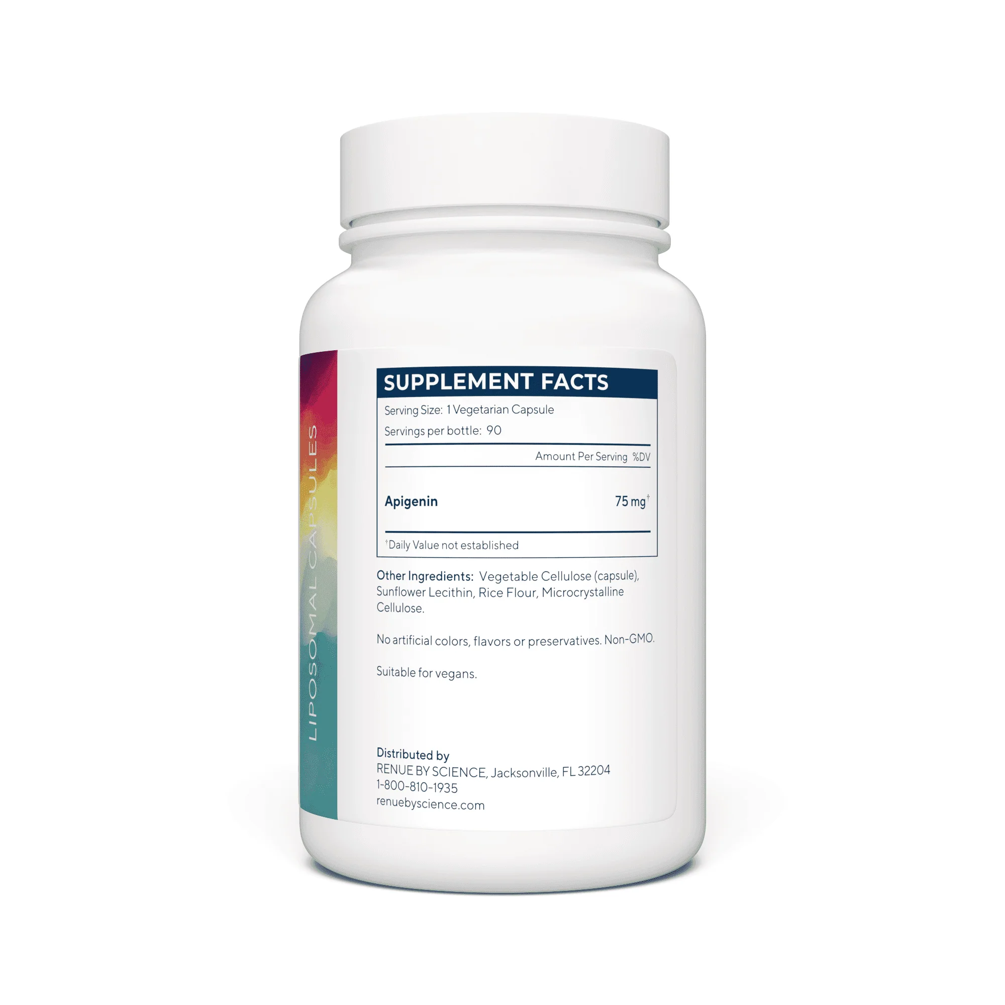 Apigenin - Image 5