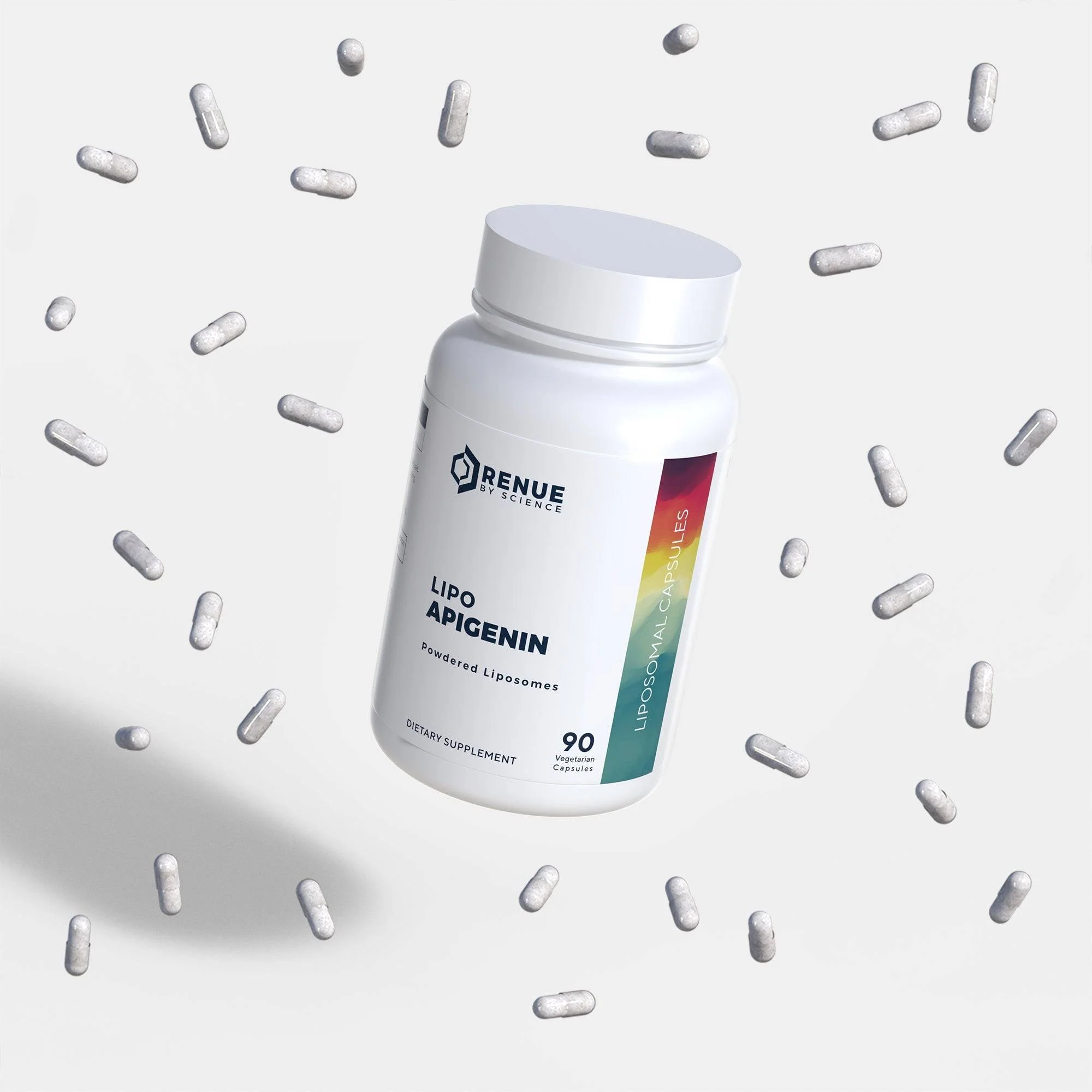 Apigenin - Image 6