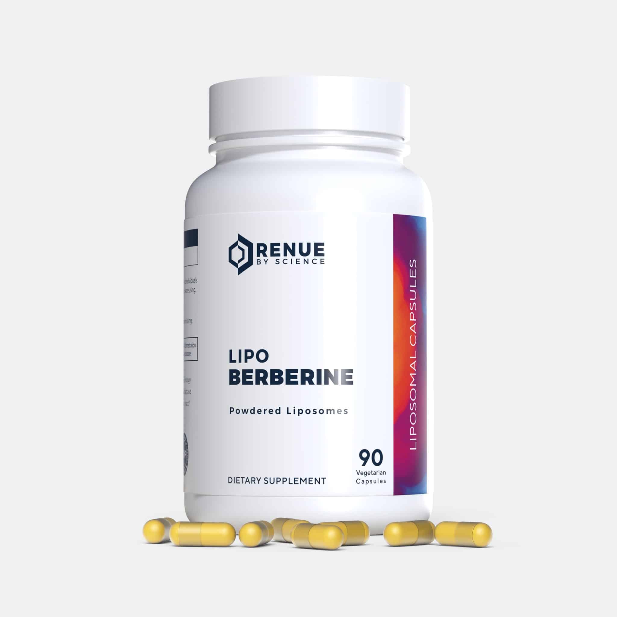 Berberine - Image 3