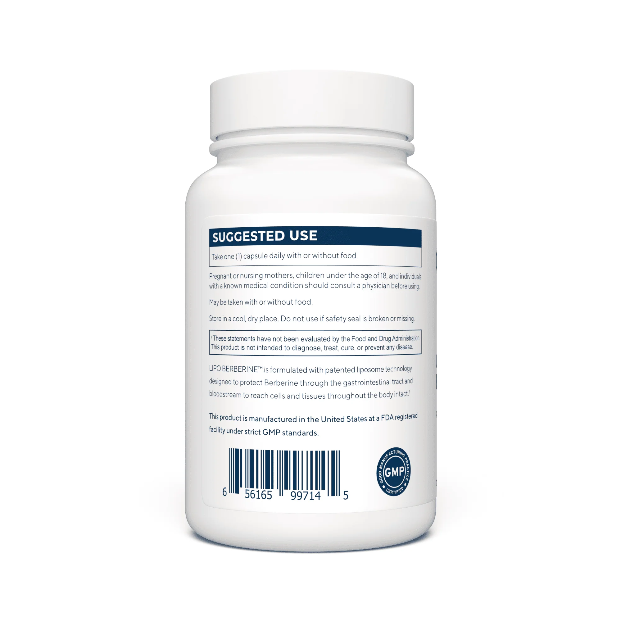 Berberine - Image 5