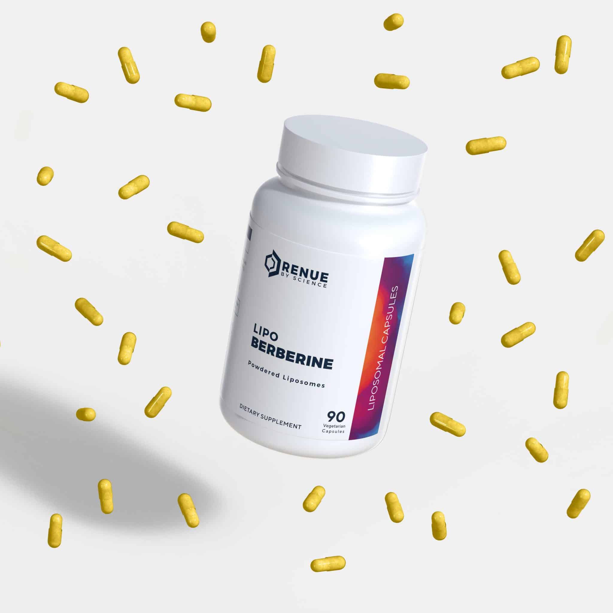 Berberine - Image 7