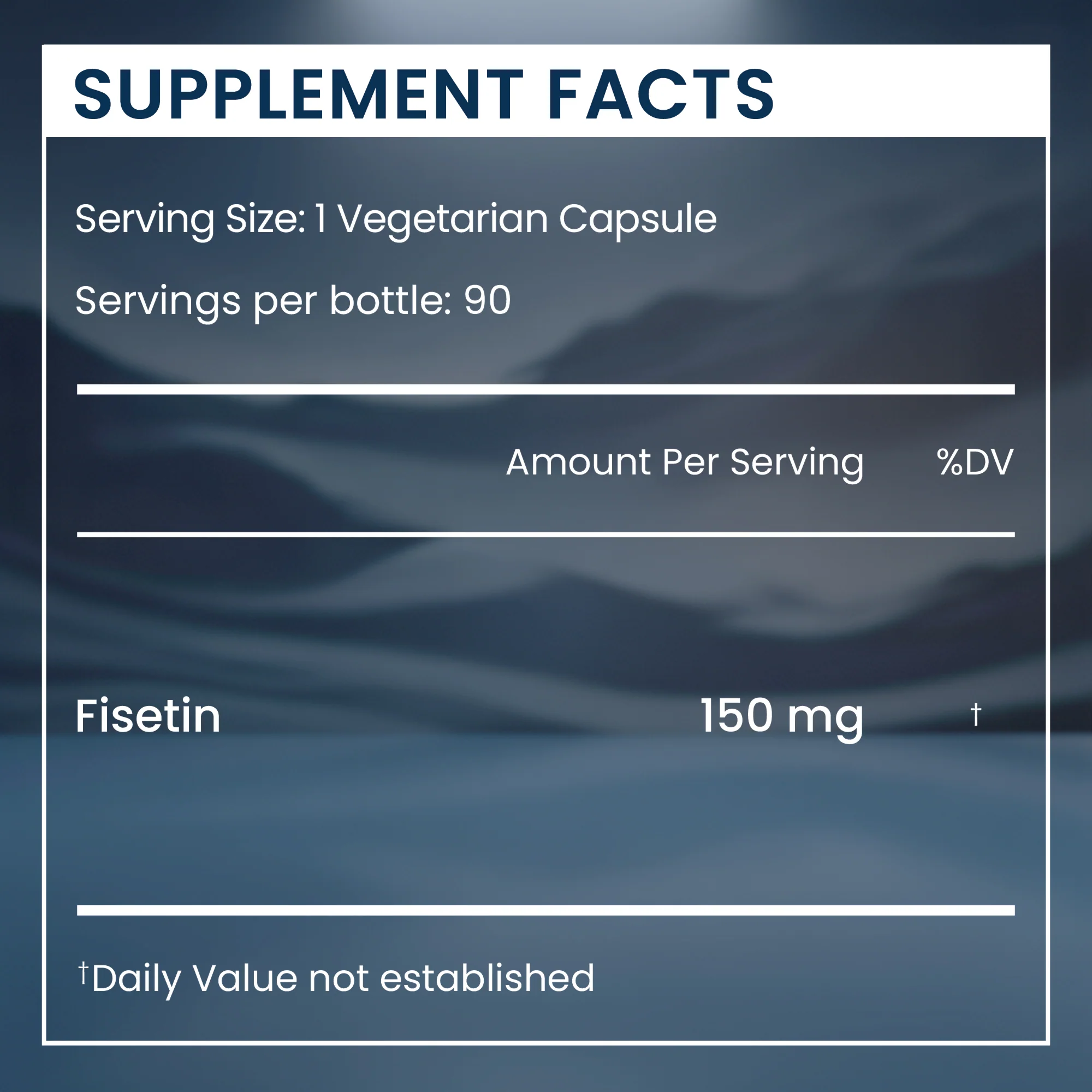 Fisetin - Image 4