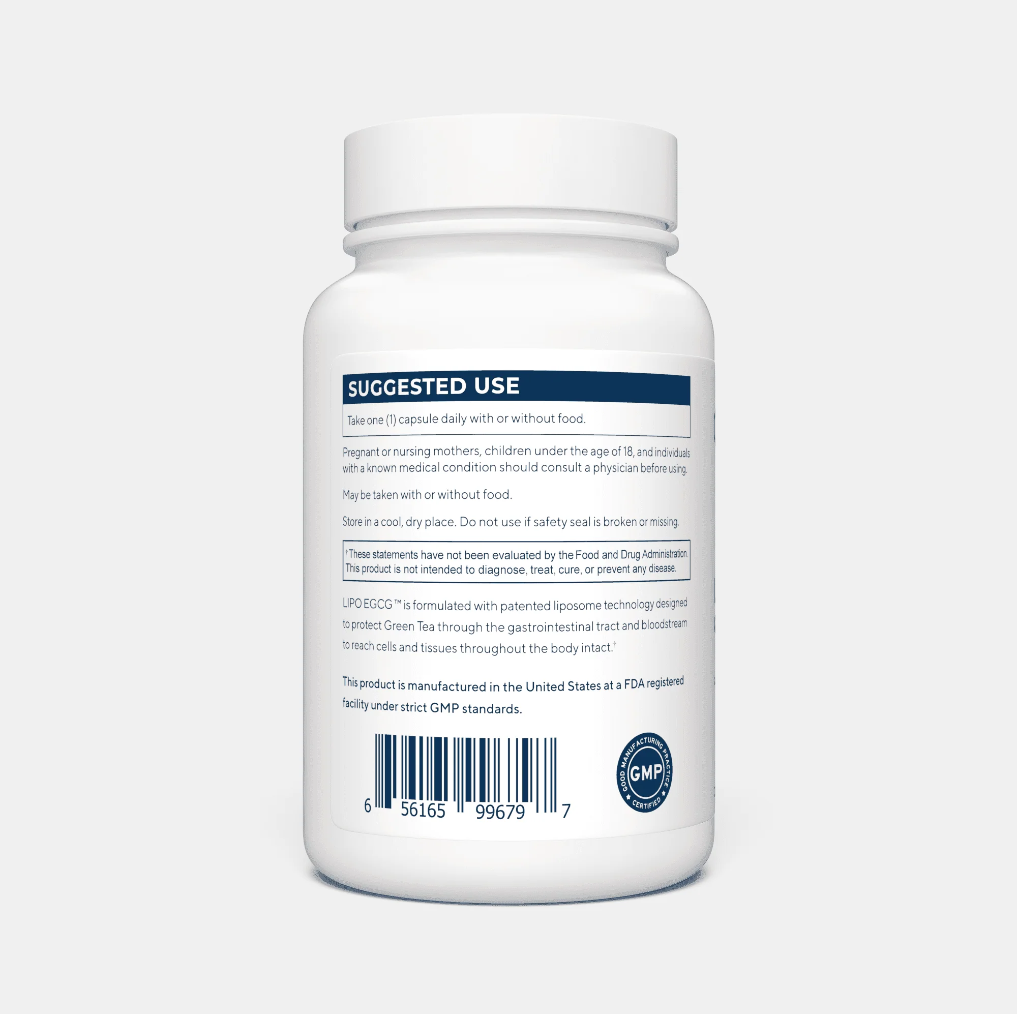 EGCG Green Tea - Image 4