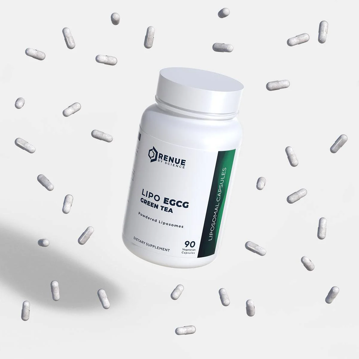EGCG Green Tea - Image 5