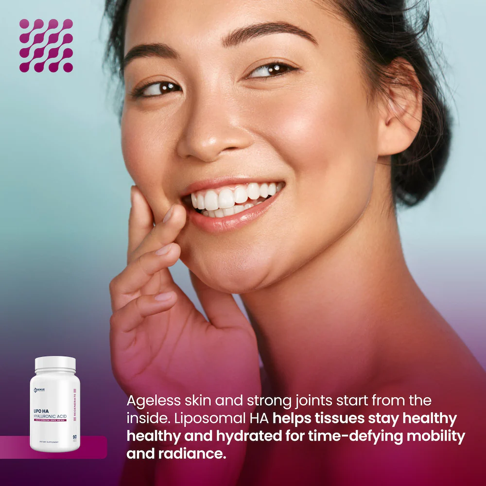 HLA Hyaluronic Acid - Image 10