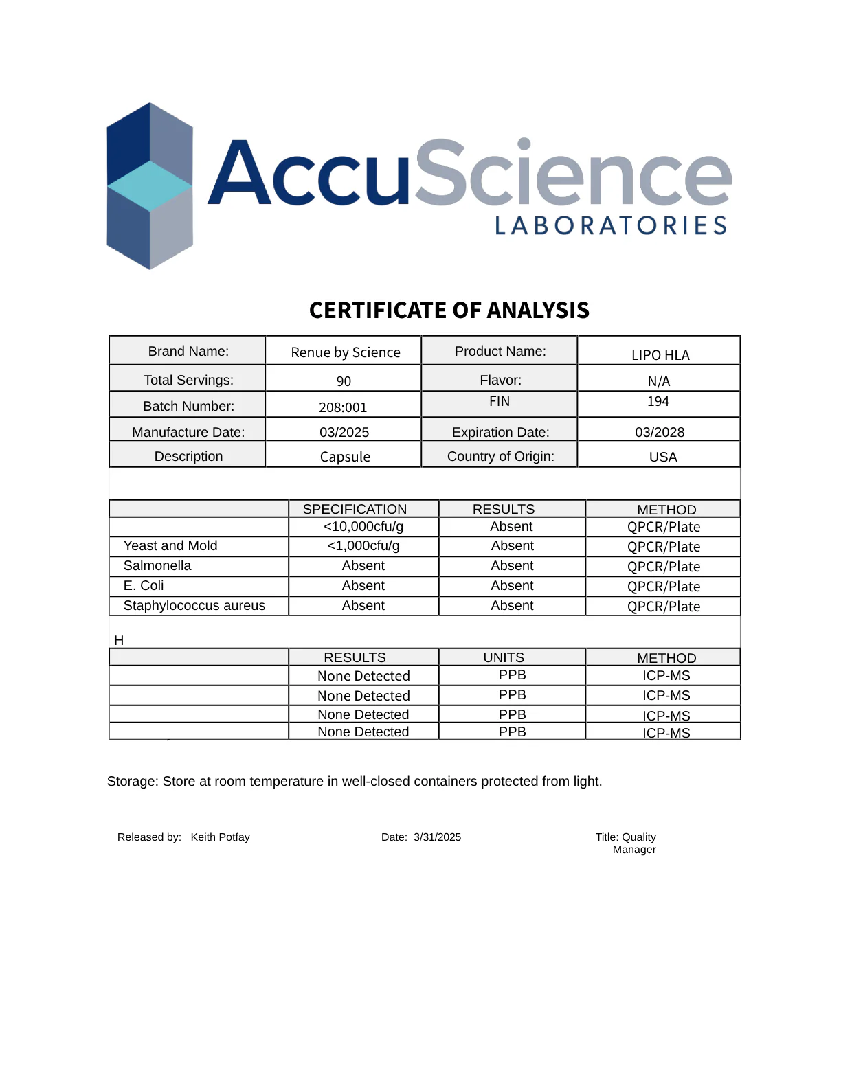 HLA Hyaluronic Acid - Image 11