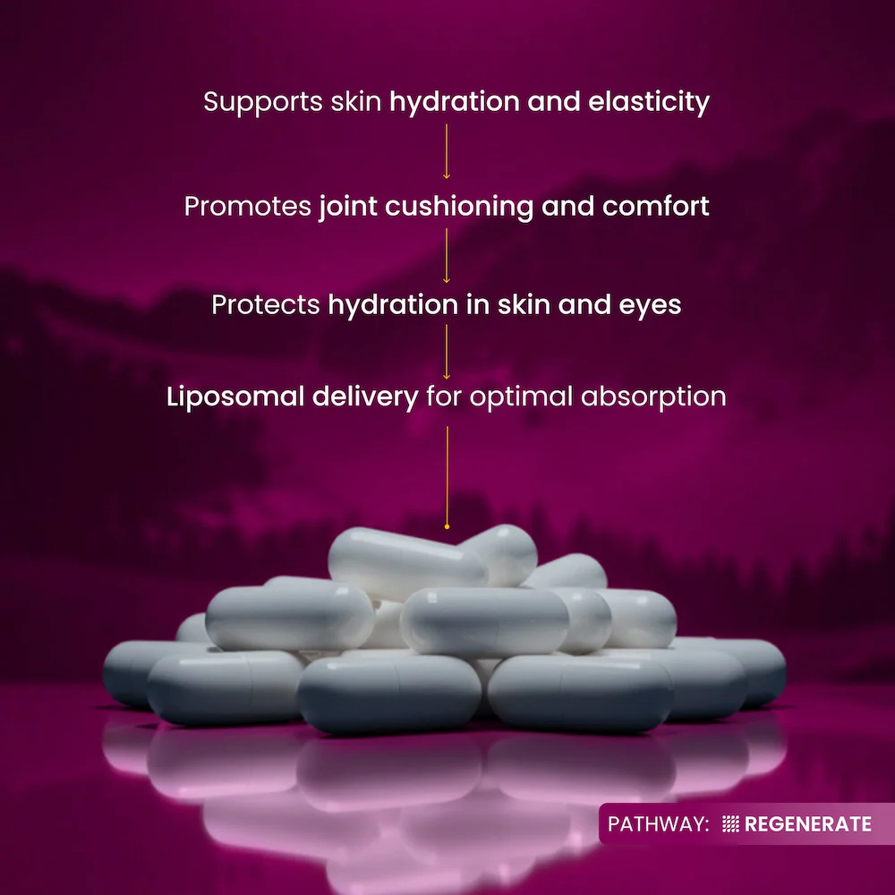 HLA Hyaluronic Acid - Image 4