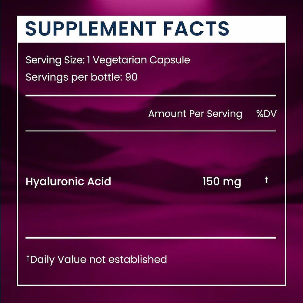 HLA Hyaluronic Acid - Image 5