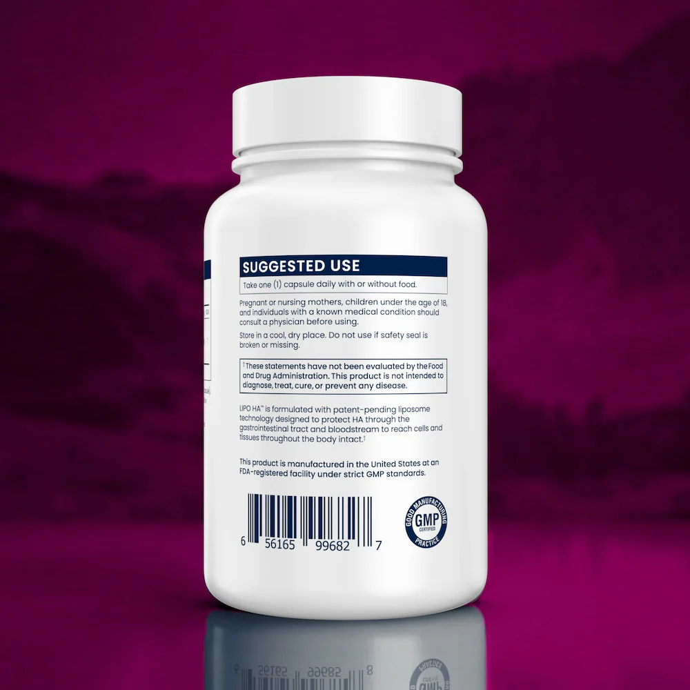 HLA Hyaluronic Acid - Image 6
