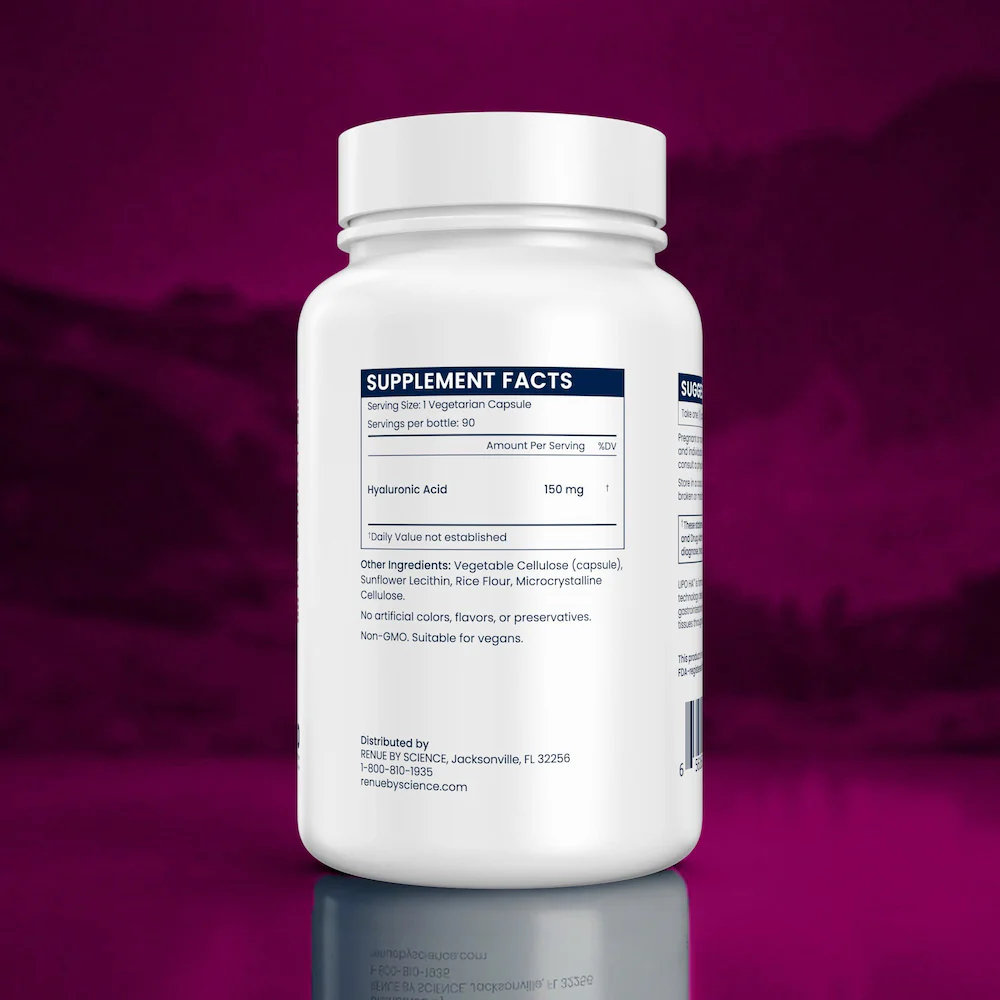 HLA Hyaluronic Acid - Image 7