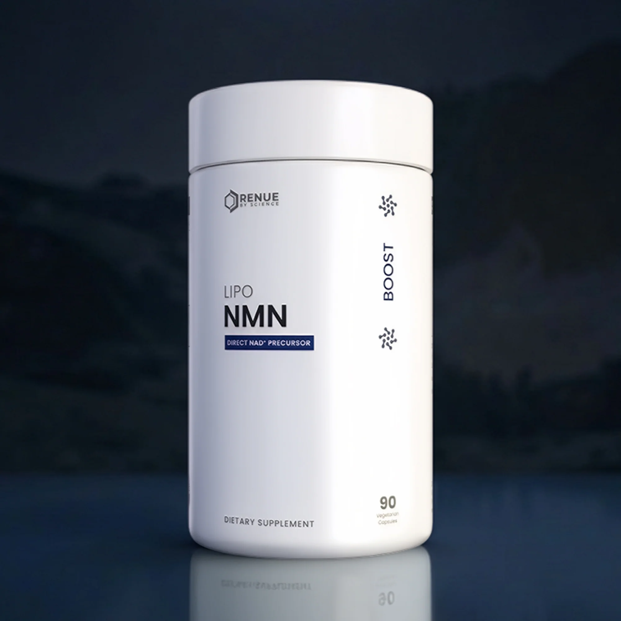 NMN Liposomal Capsules - Image 6