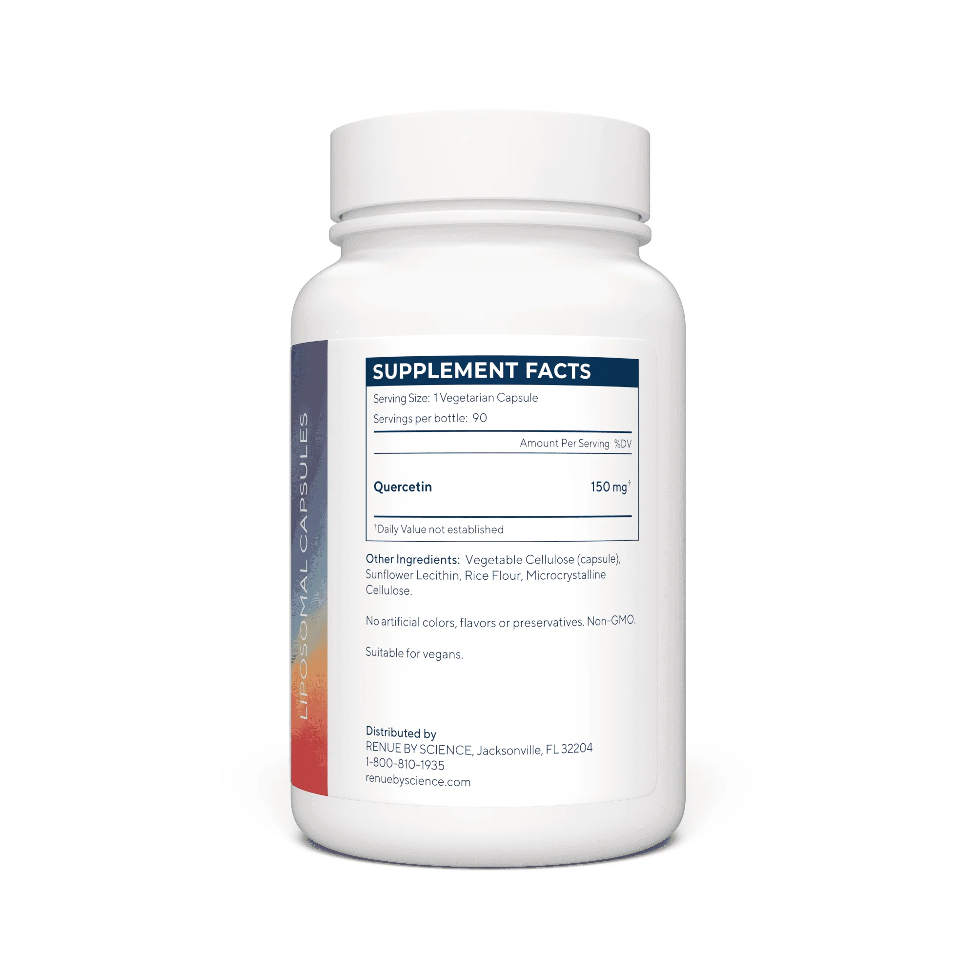 Quercetin - Image 5