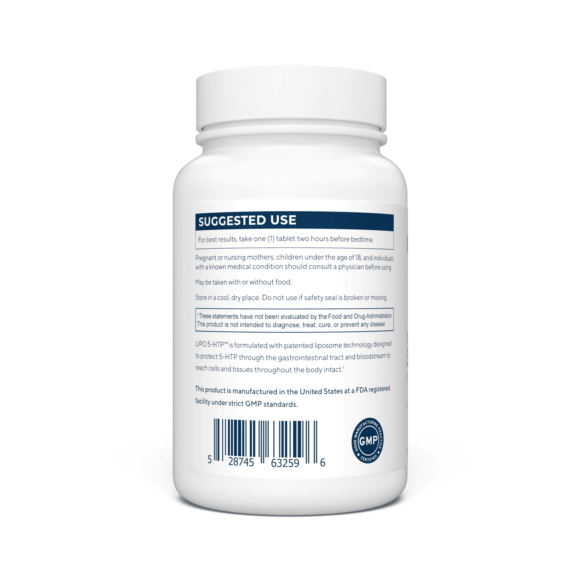 5-HTP - Image 4
