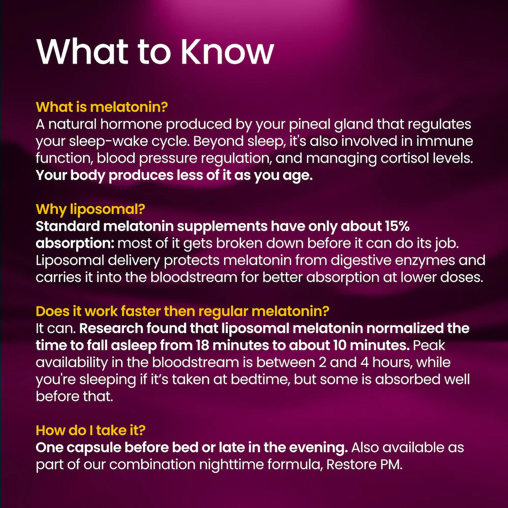 Melatonin - Image 3
