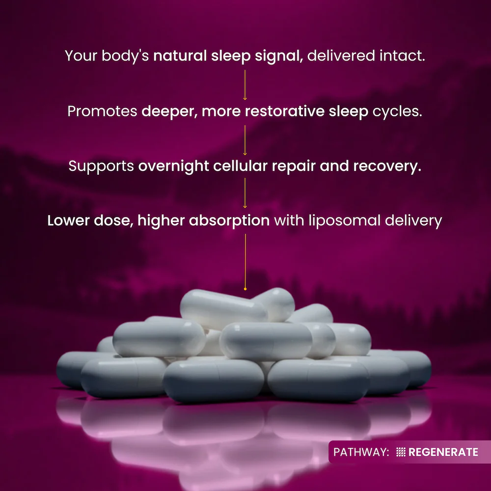 Melatonin - Image 4