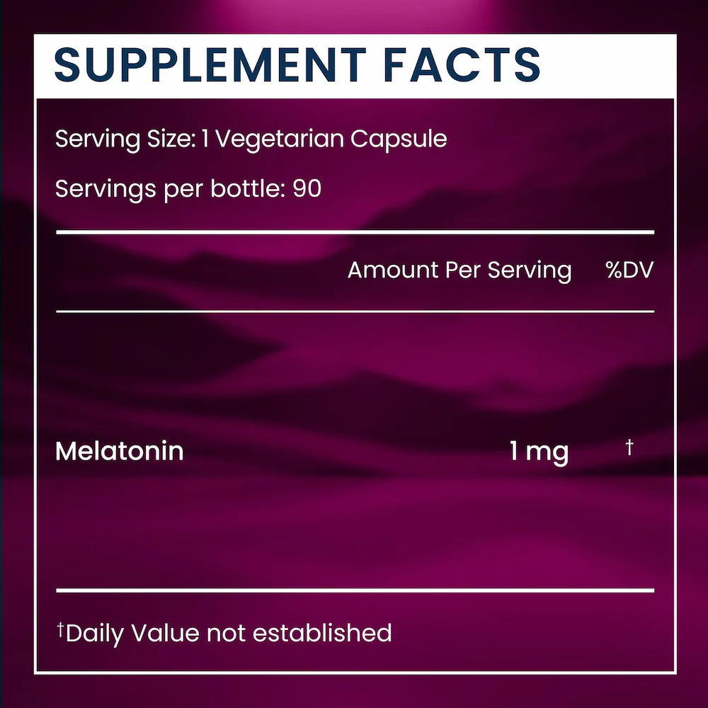 Melatonin - Image 5
