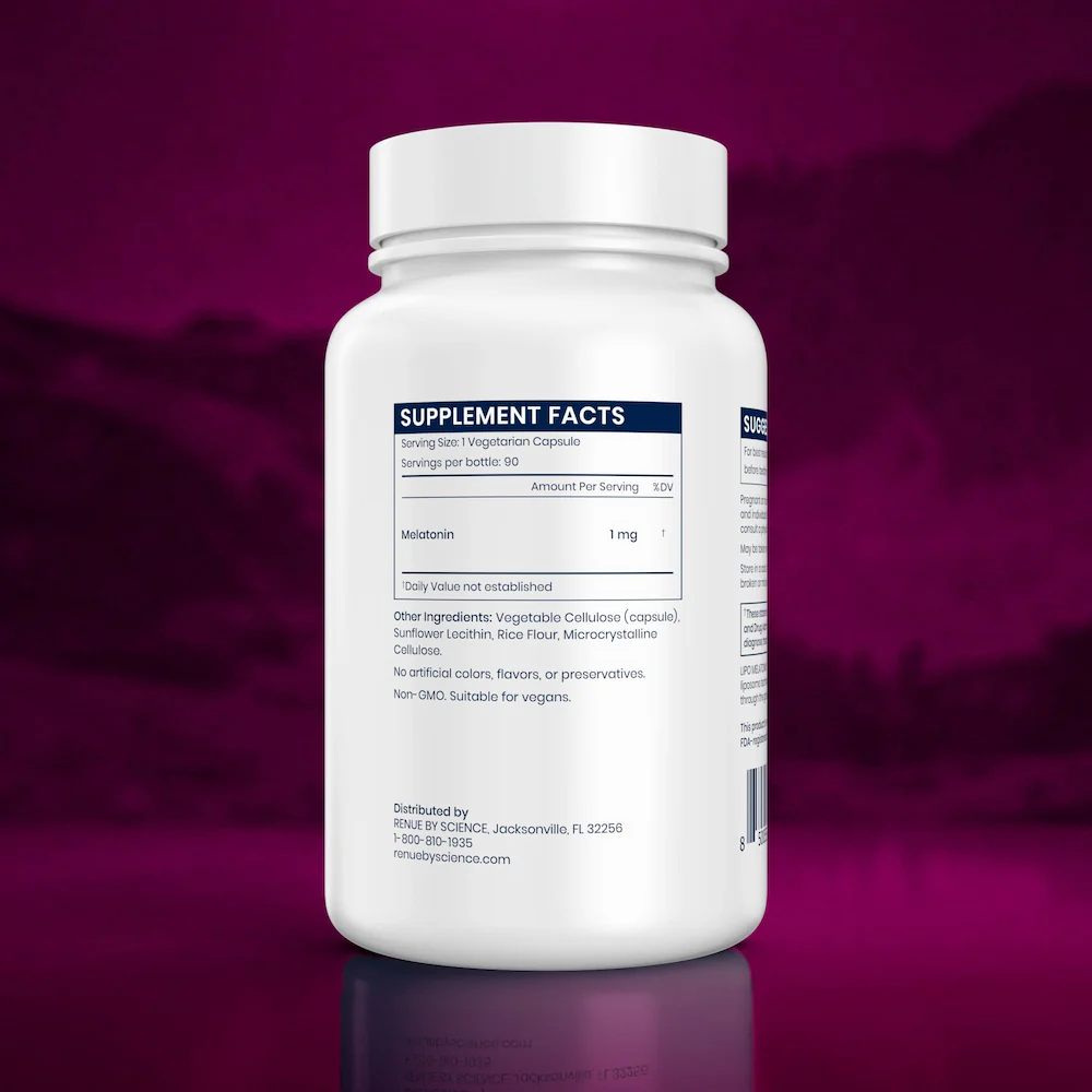 Melatonin - Image 6