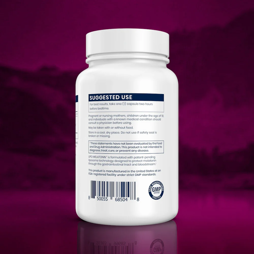 Melatonin - Image 7