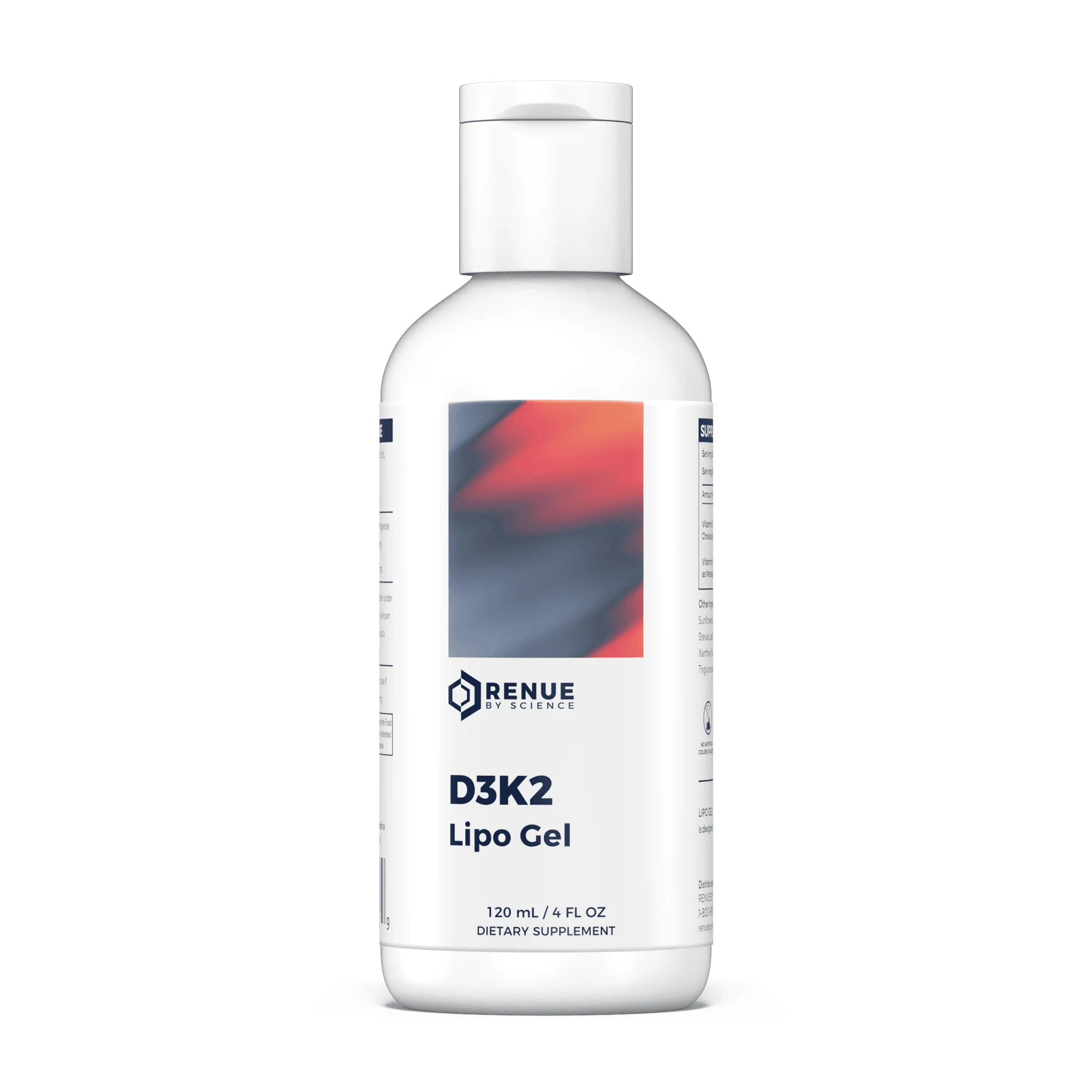 D3 & K2 Gel - Image 3