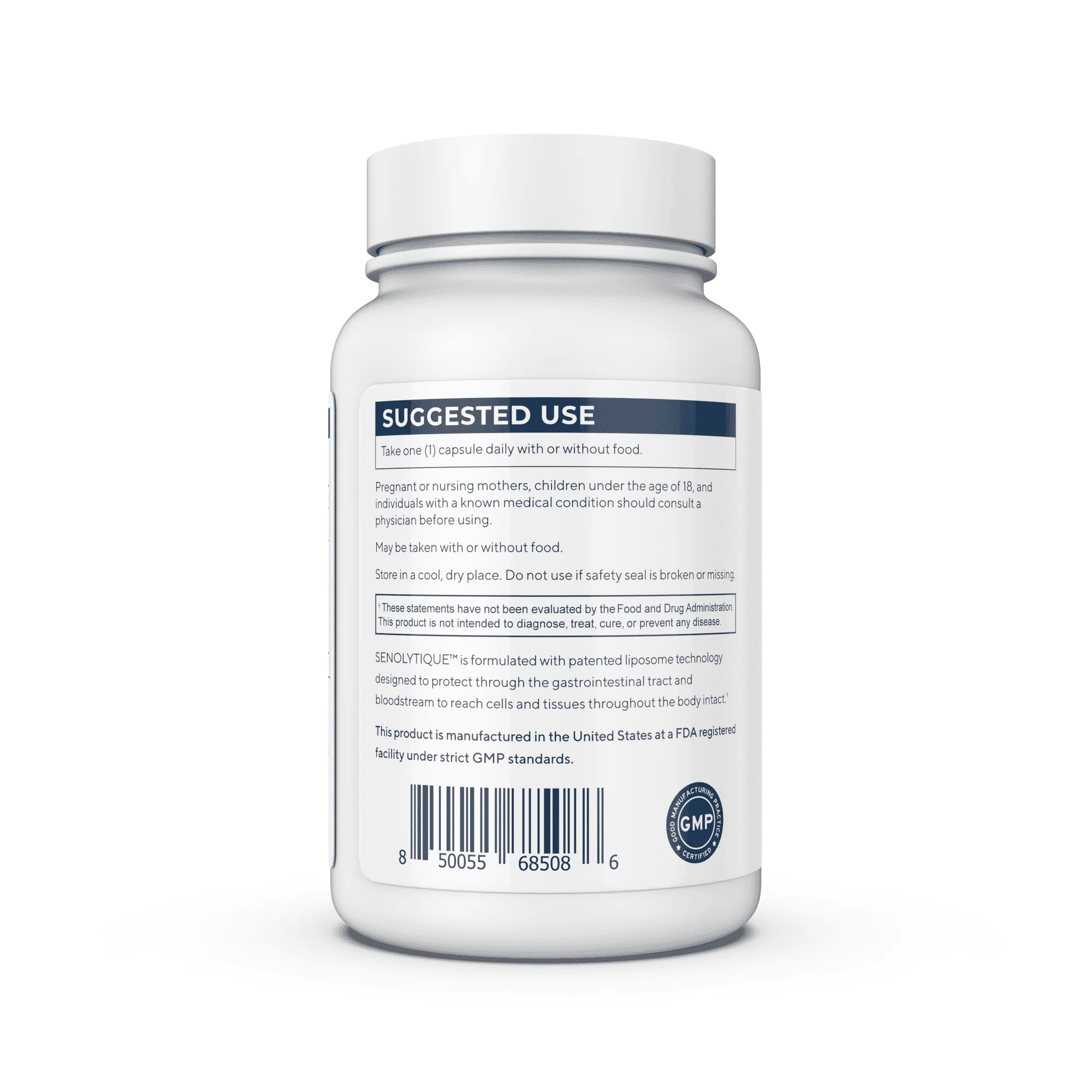 Senolytique - Image 5