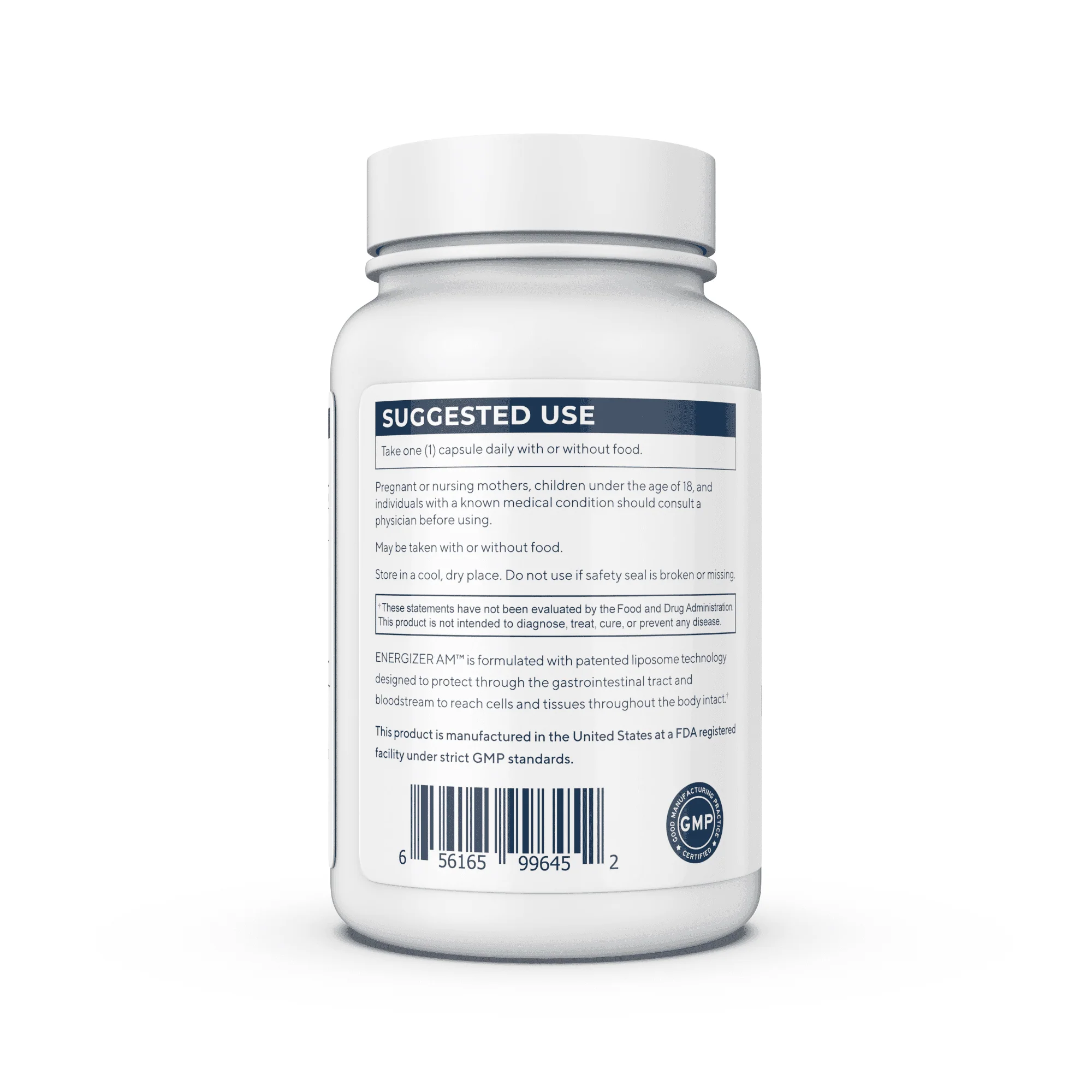 Energizer AM - Image 4