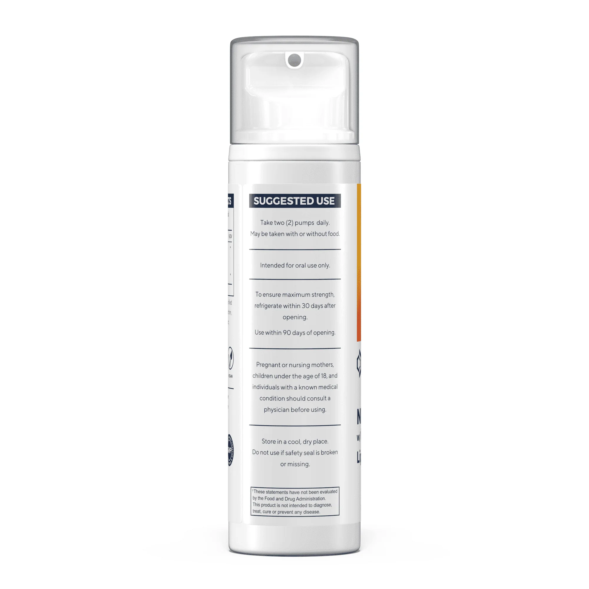 NMN Resveratrol Gel - Image 4