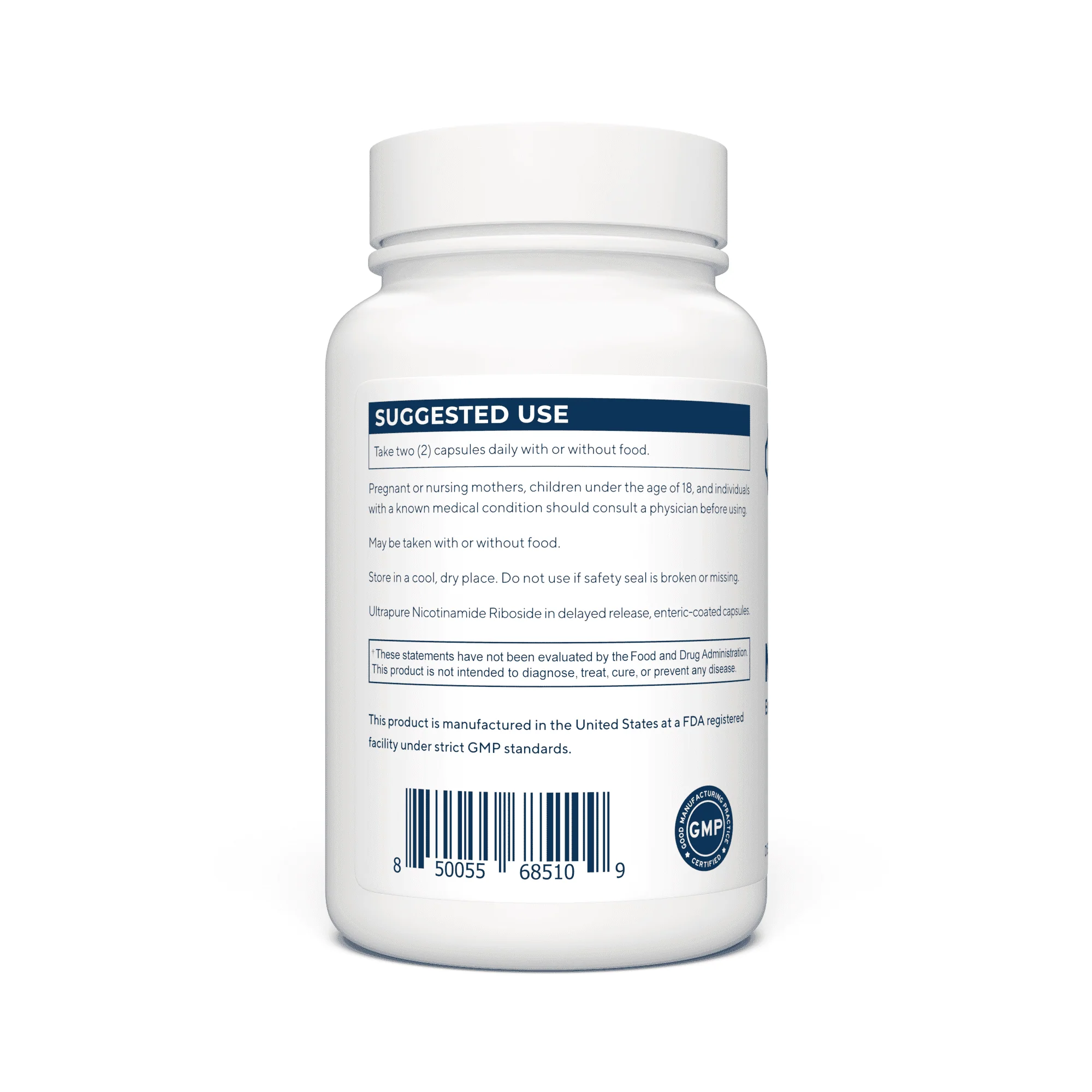 NR 1000 Enteric Coated - Image 5