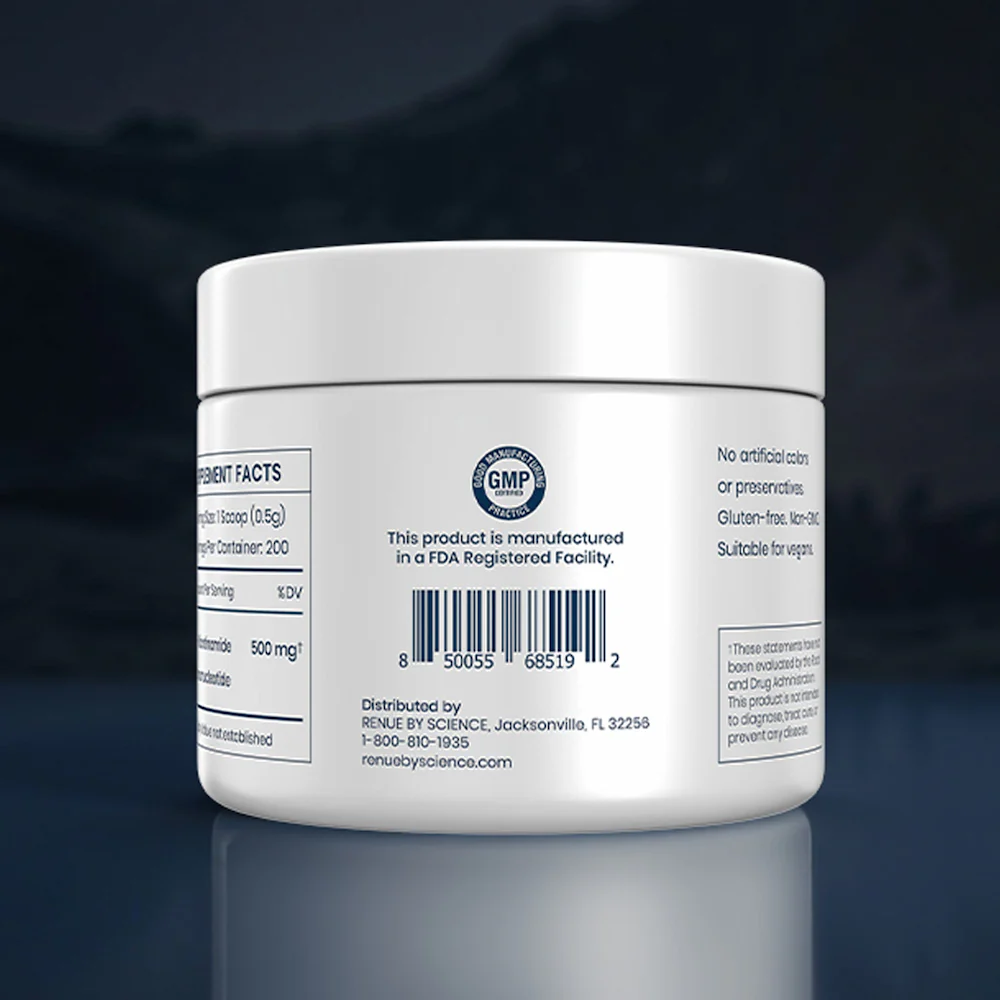 NMN Pure Powder - Image 5