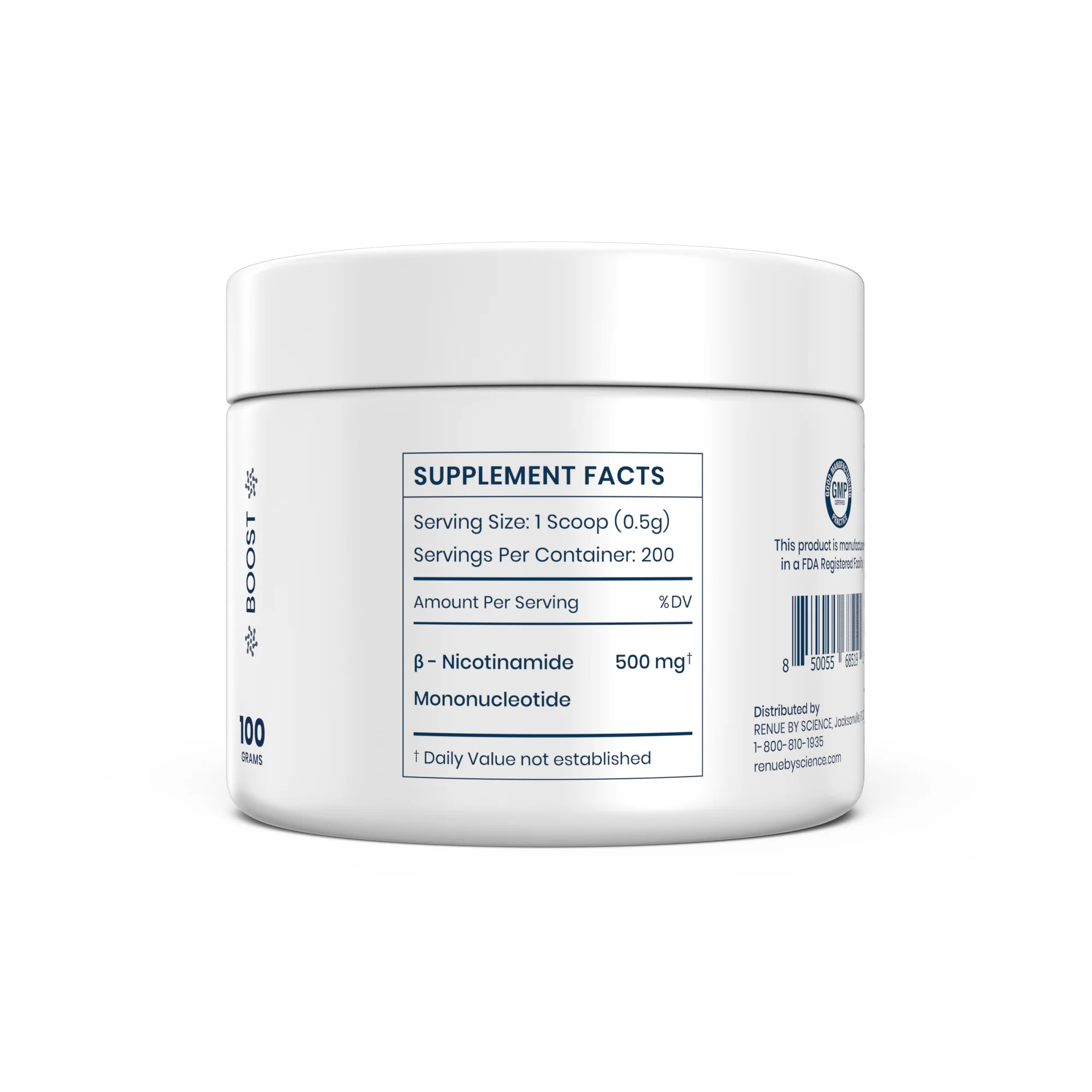 NMN Pure Powder - Image 6