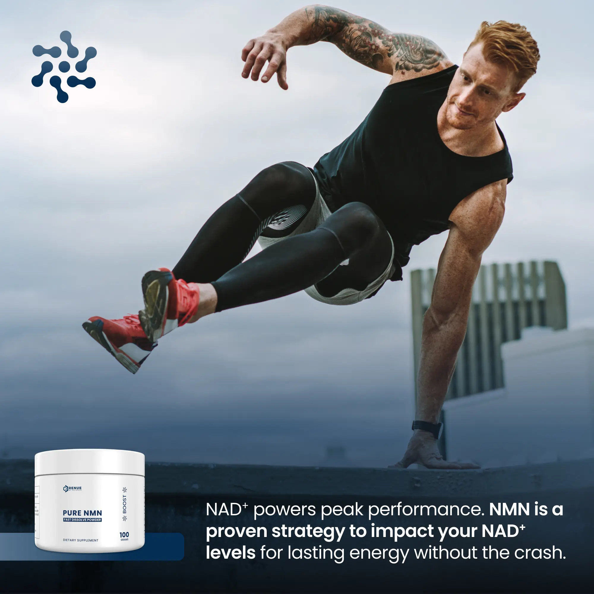 NMN Pure Powder - Image 8