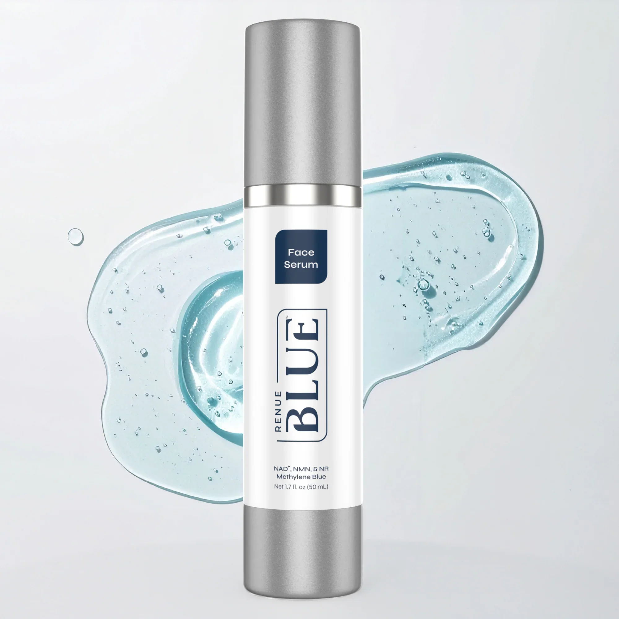 Renue Blue Face Serum - Image 3