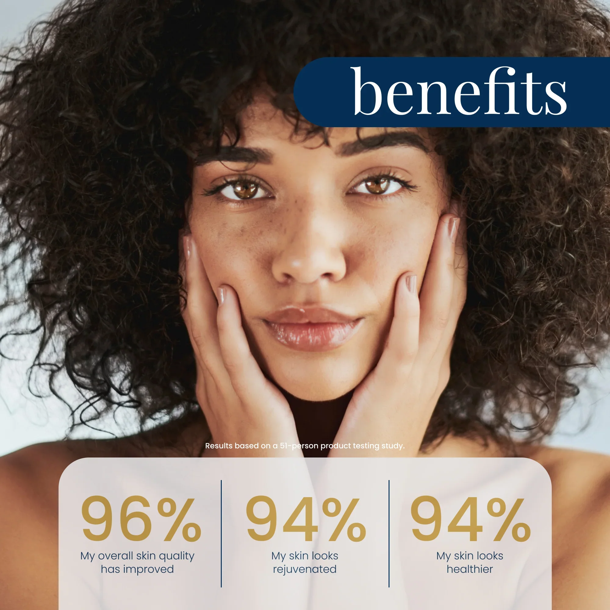 Renue Blue Face Serum - Image 4
