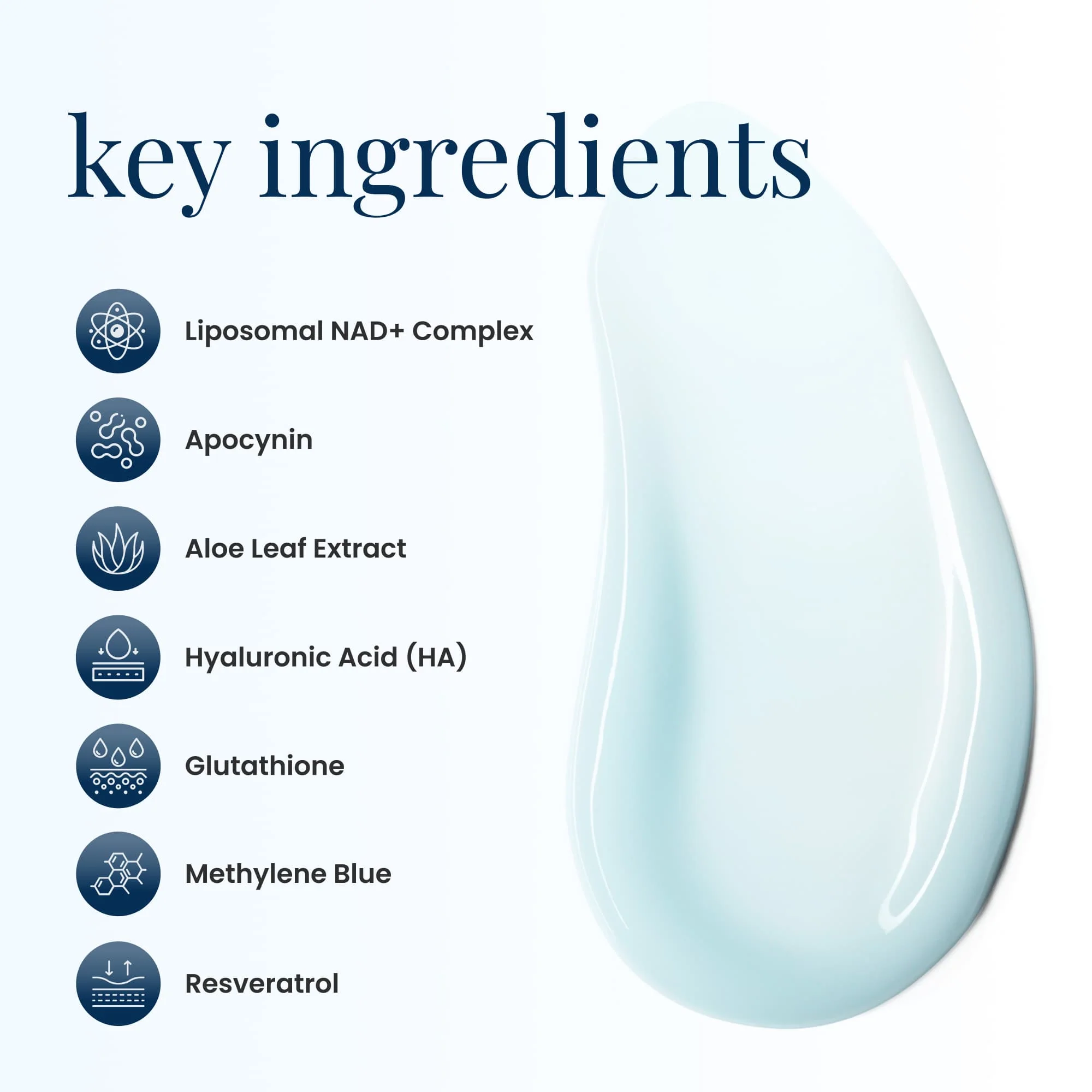Renue Blue Face Cream - Image 5