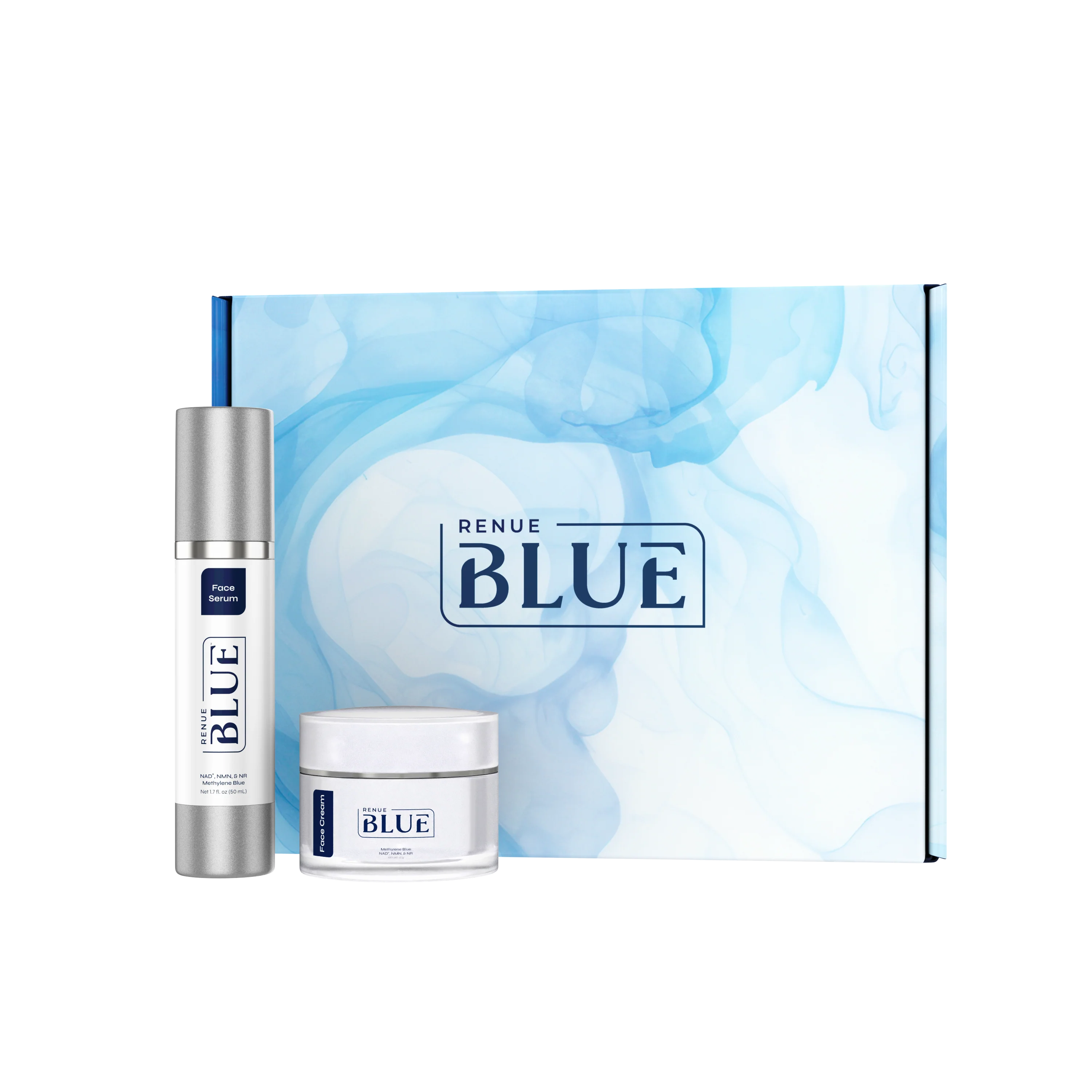 Renue Blue Skin Rejuvenation Protocol - Image 4