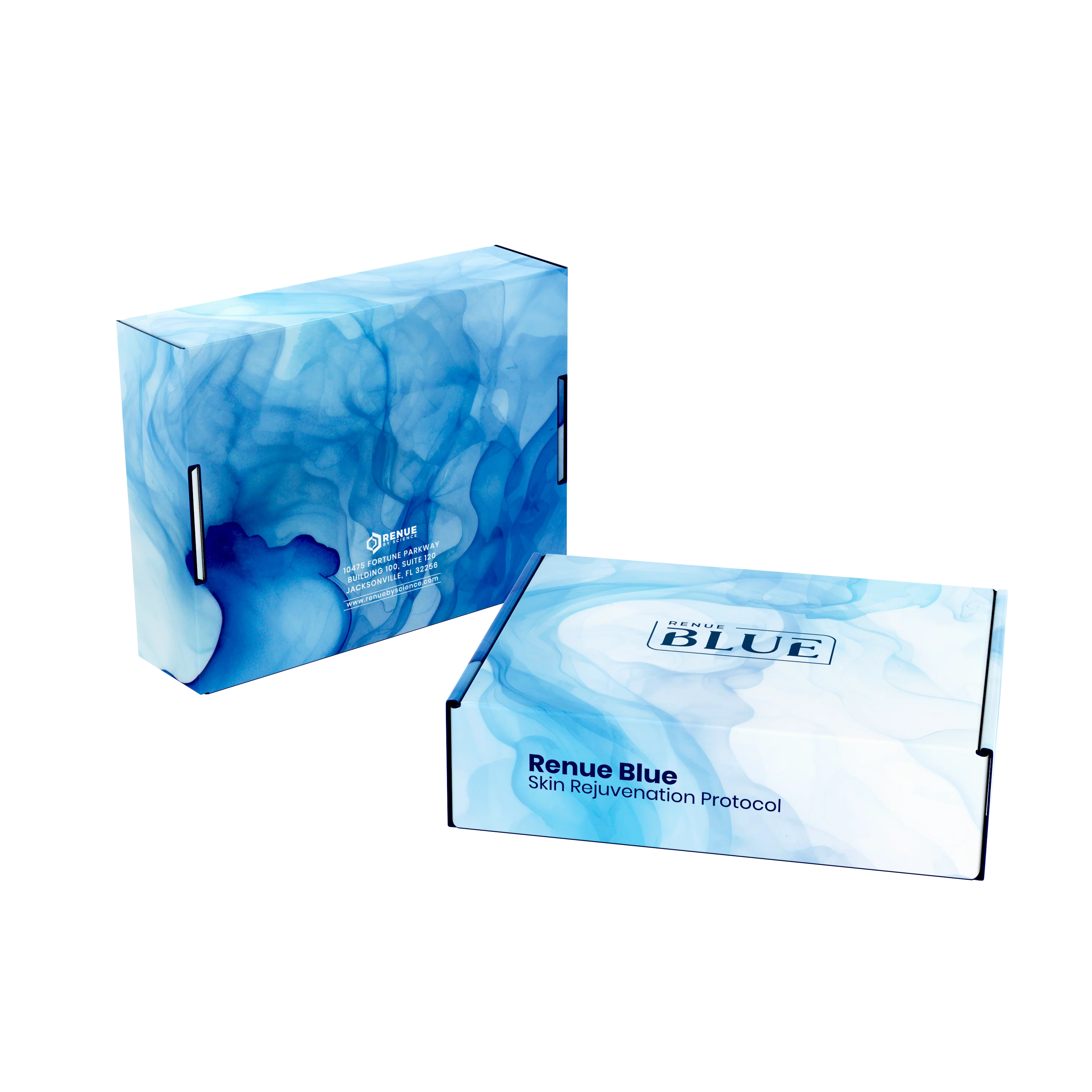 Renue Blue Skin Rejuvenation Protocol - Image 5