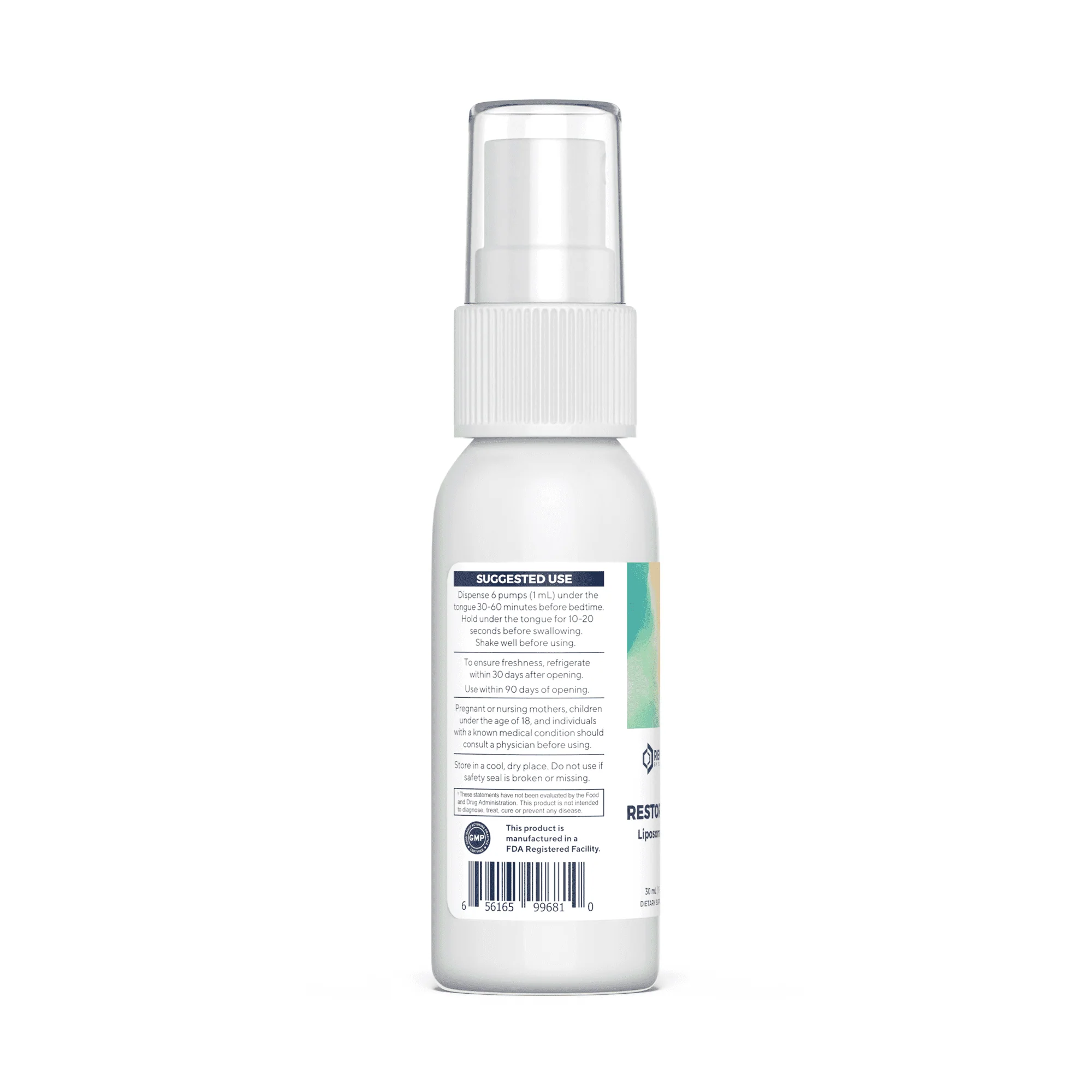 Restore PM Gel - Image 5