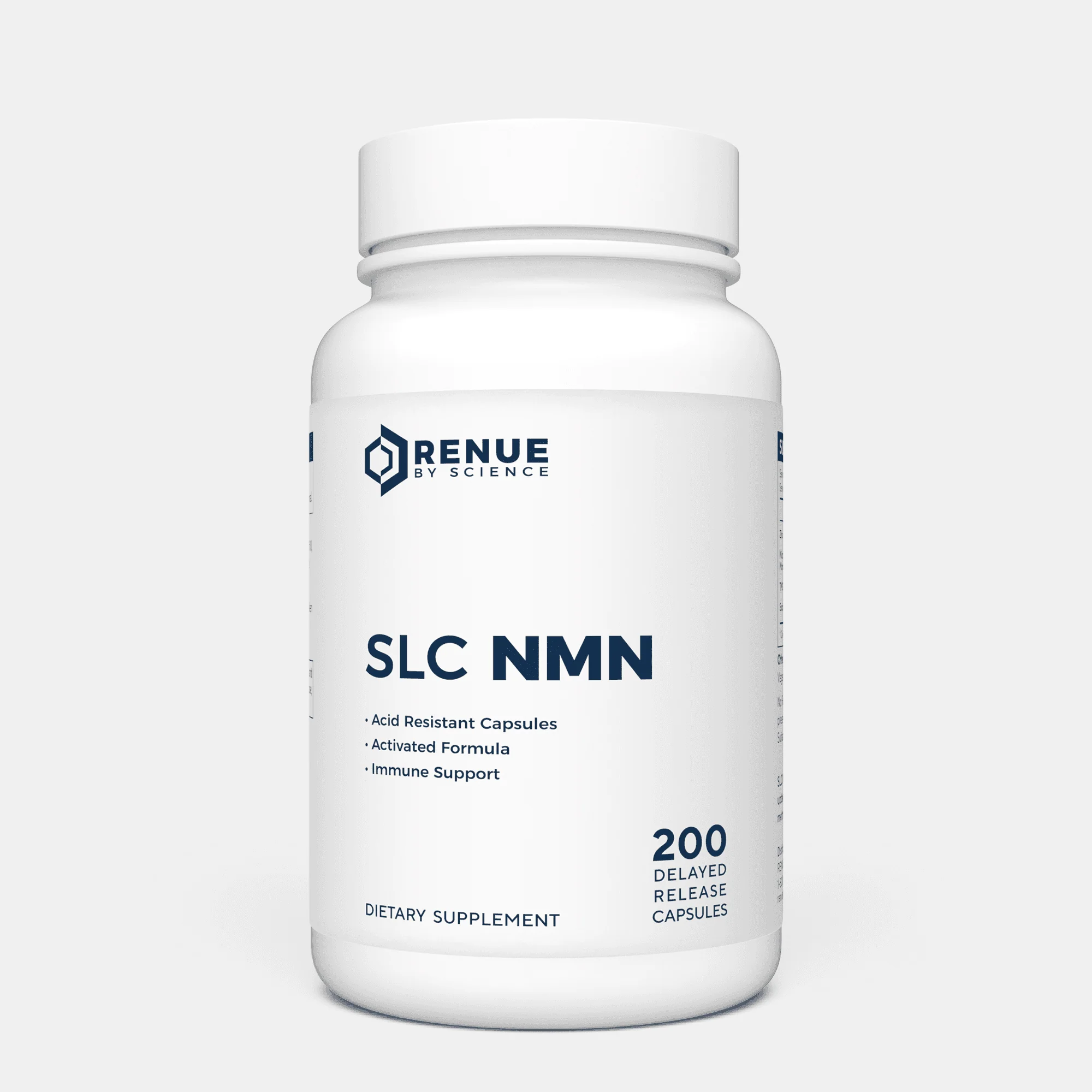 NMN SLC Enteric Capsules 200 - Image 5