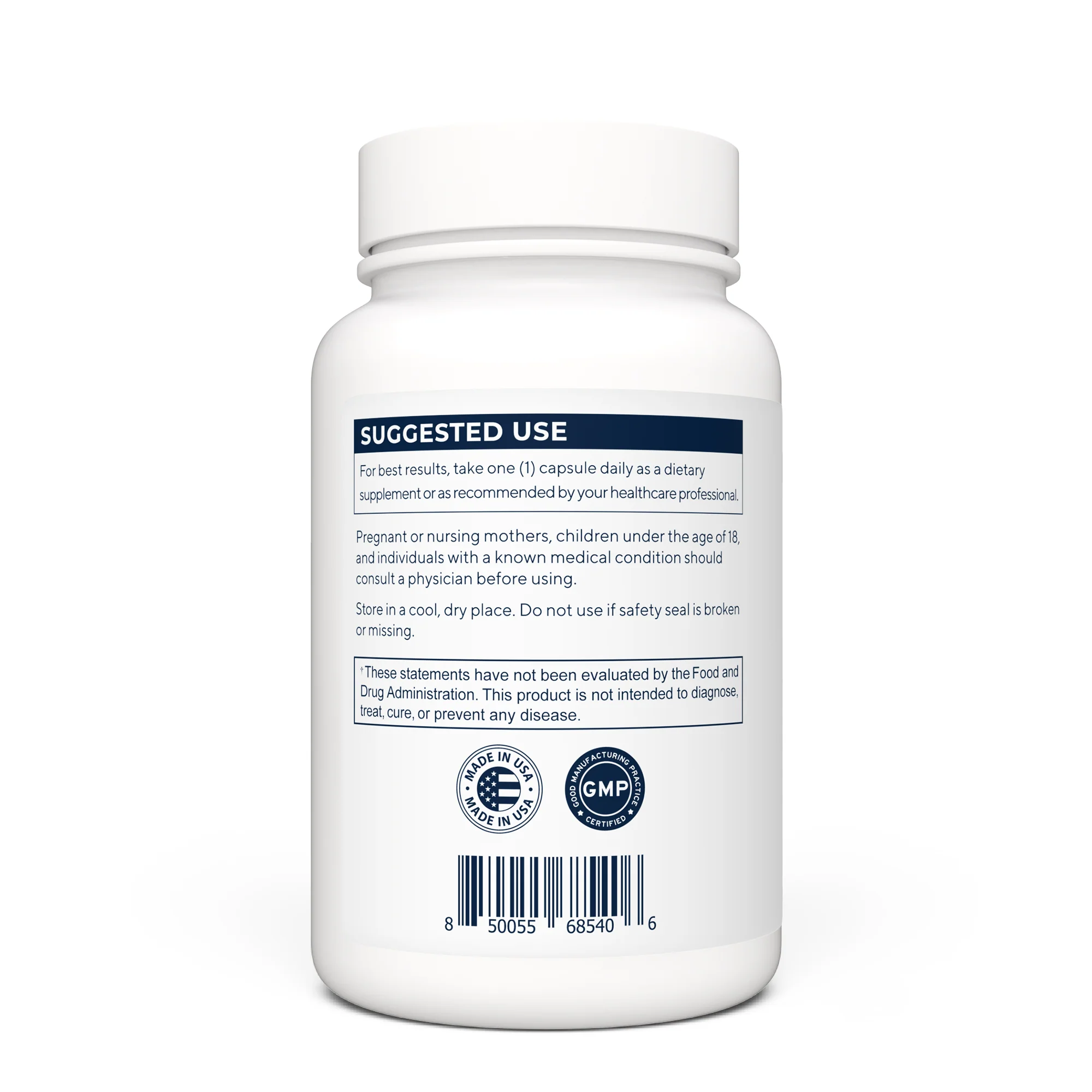 NMN SLC Enteric Capsules 60 - Image 3