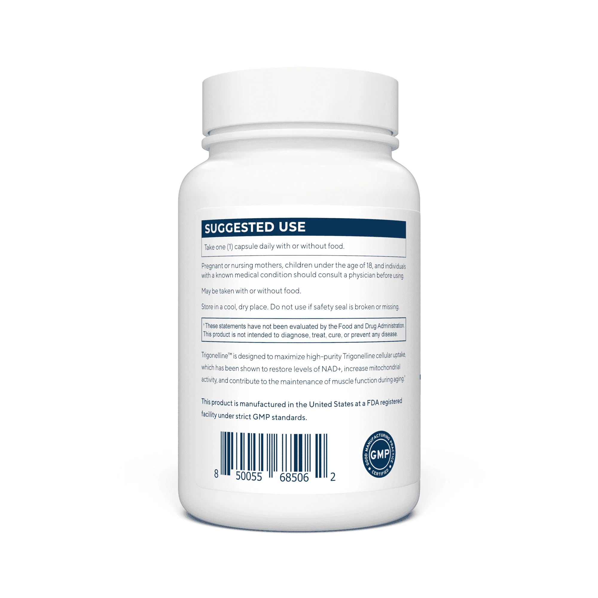 Trigonelline - Image 4