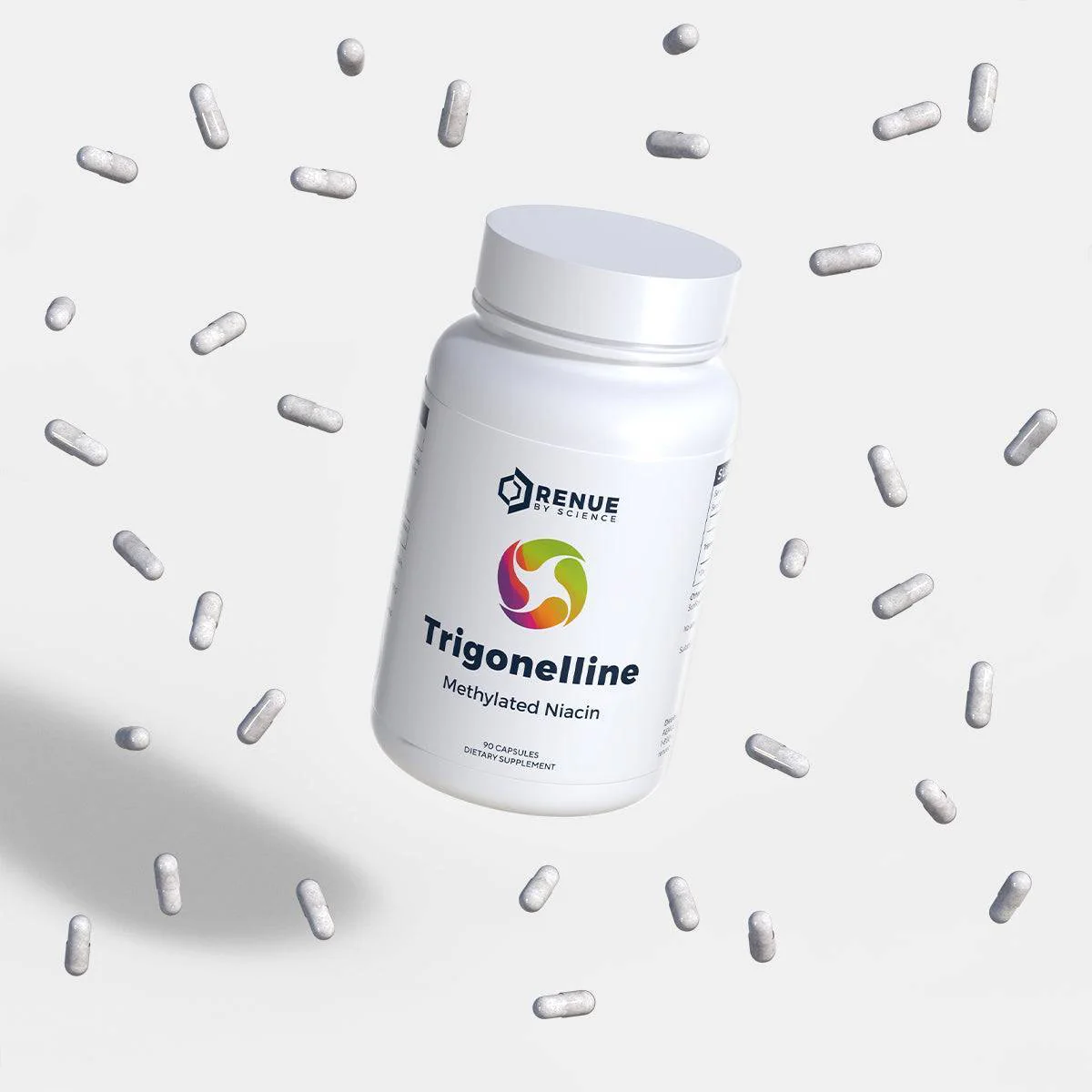 Trigonelline - Image 6