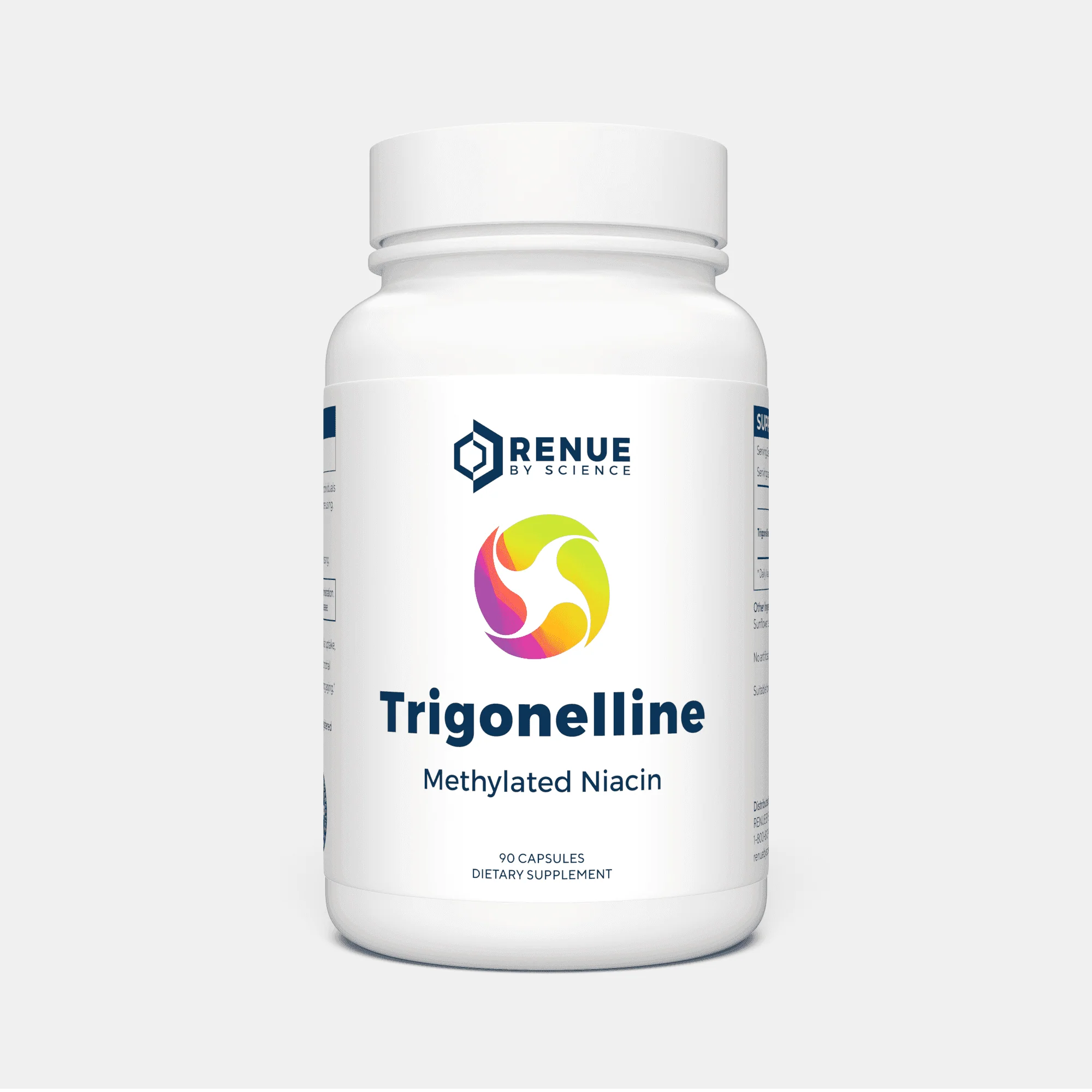 Trigonelline - Image 7